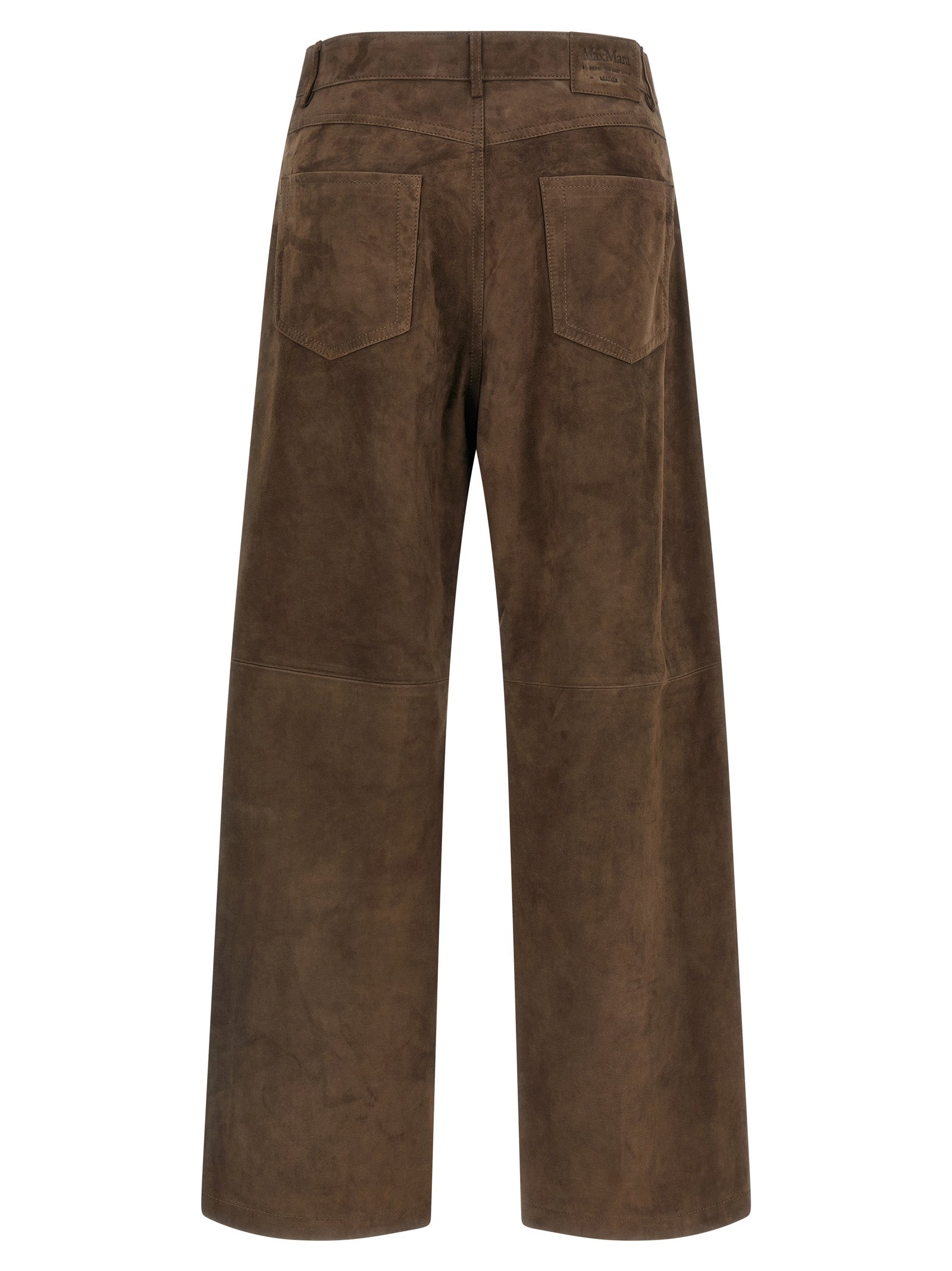 Max Mara 'S 'Smmfulmine' Pants
