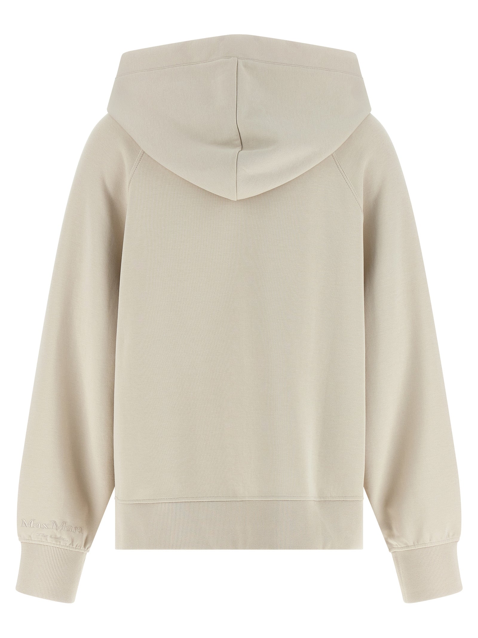Max Mara 'S 'Smmalma' Hoodie