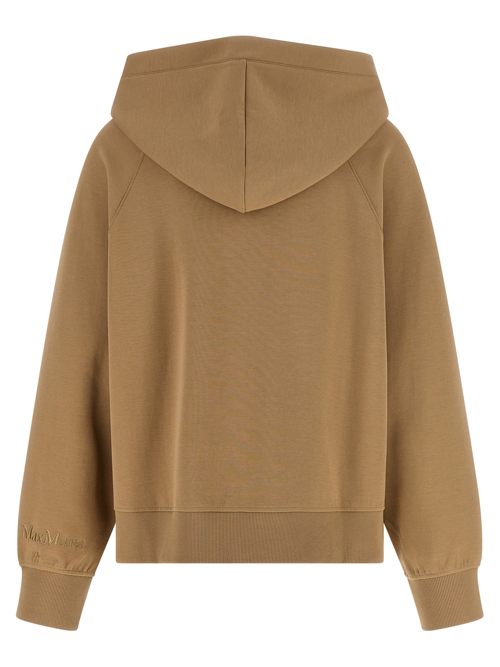 Max Mara 'S 'Smmalma' Hoodie