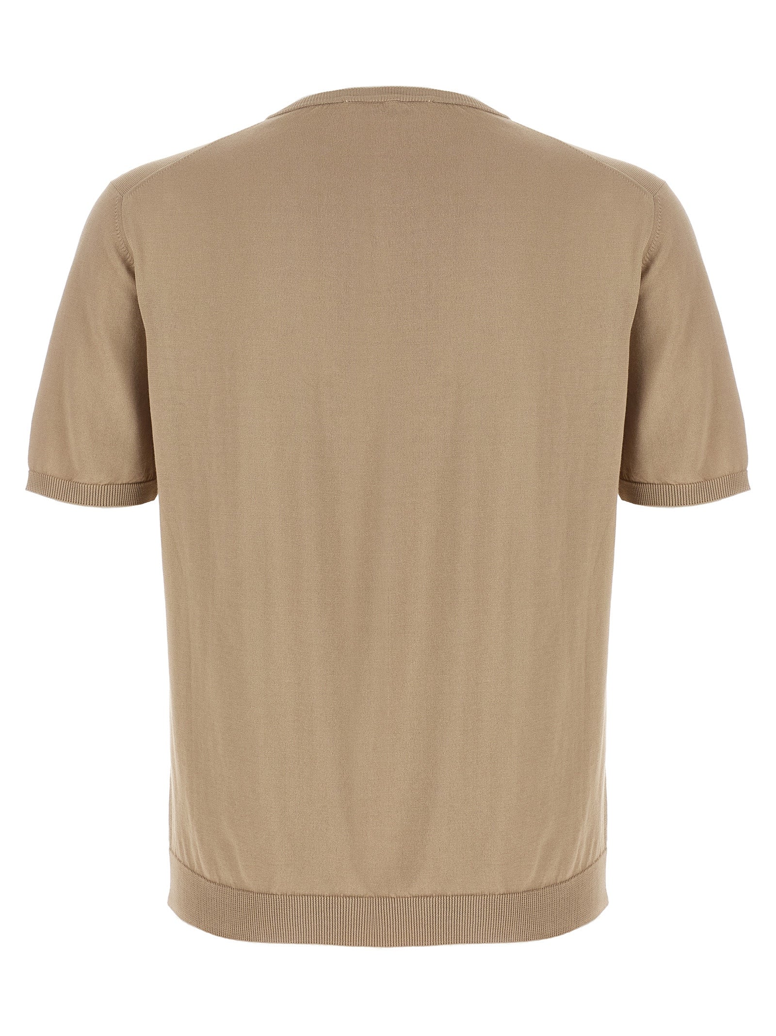 Roberto Collina Cotton Sweater