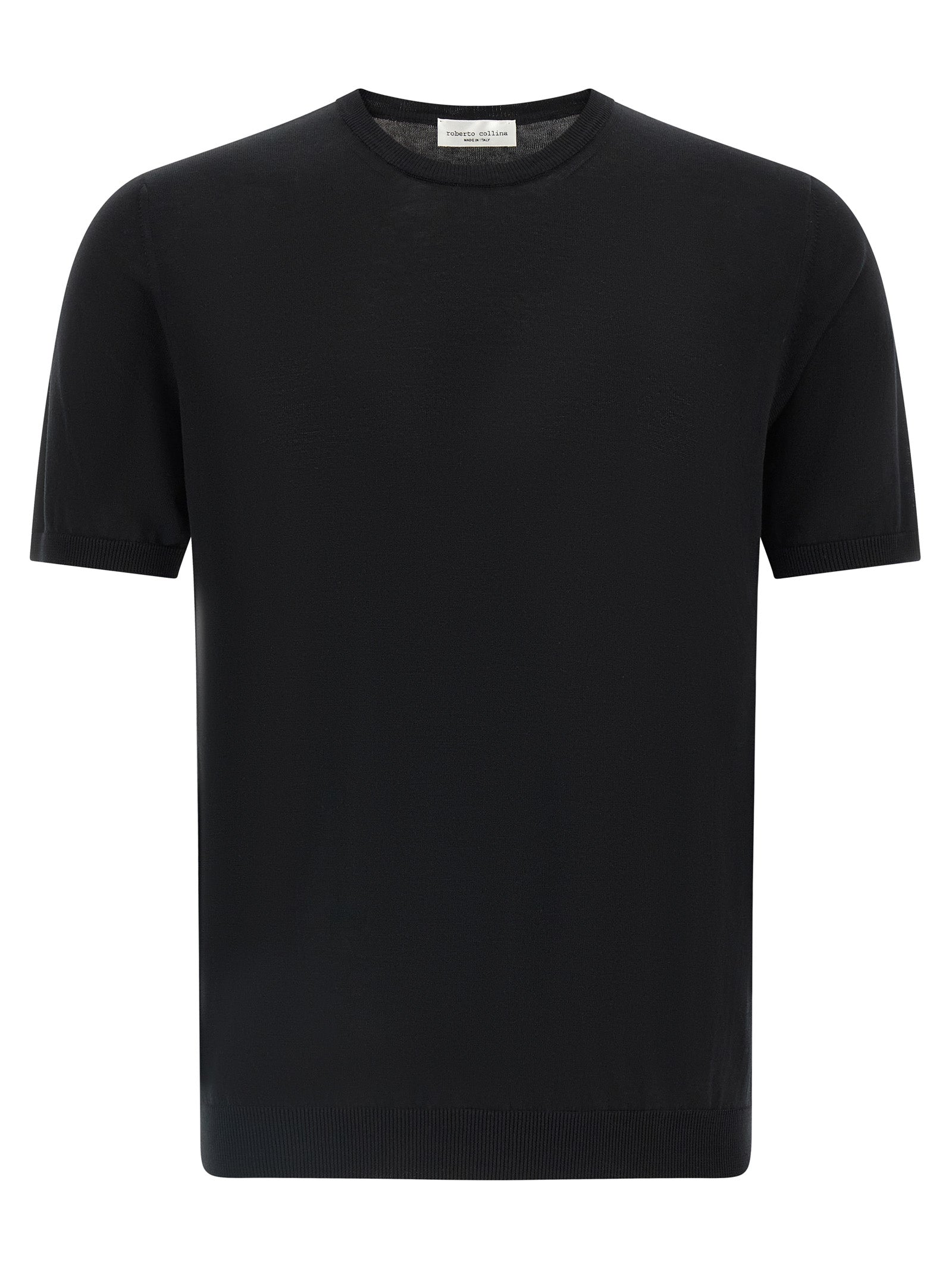 Roberto Collina Cotton Sweater