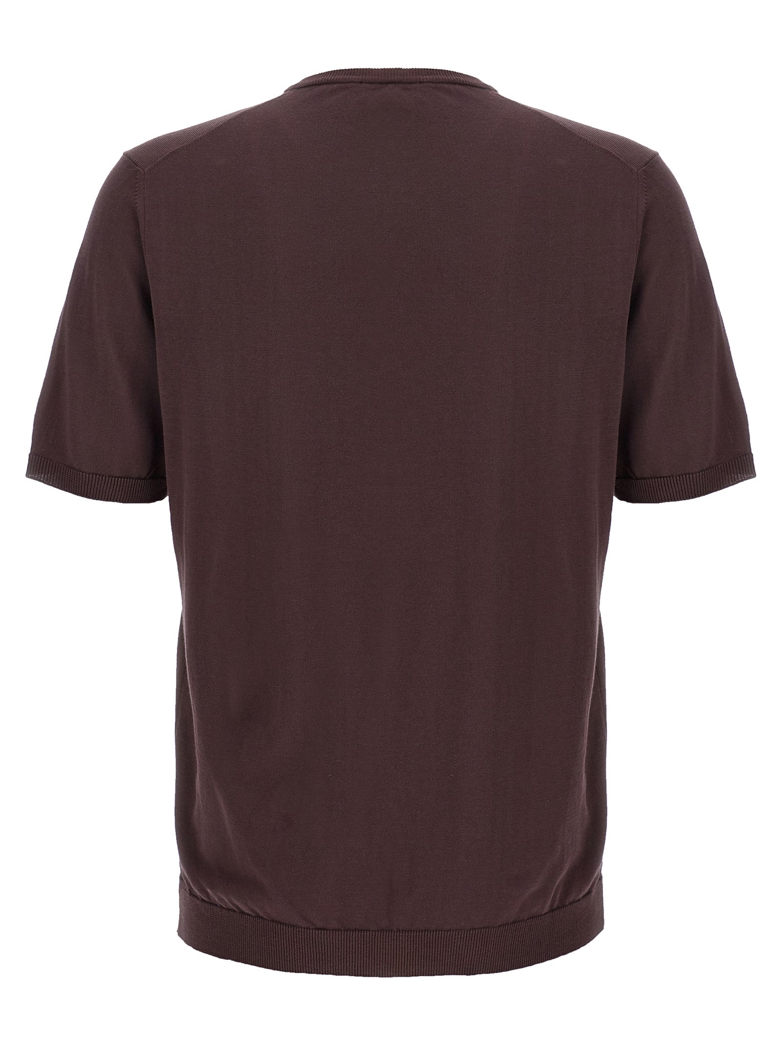 Roberto Collina Cotton Sweater