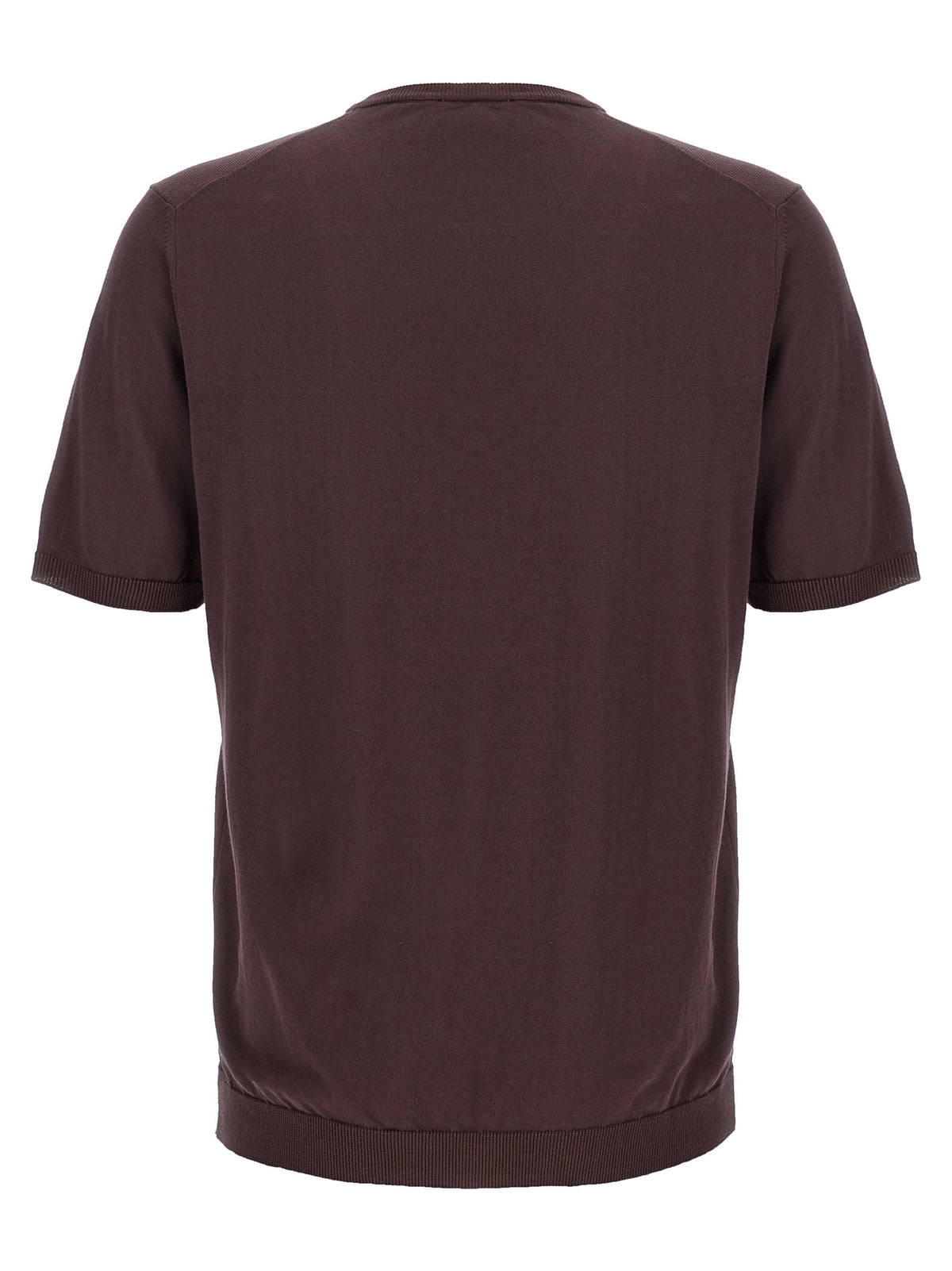 Roberto Collina Cotton Sweater