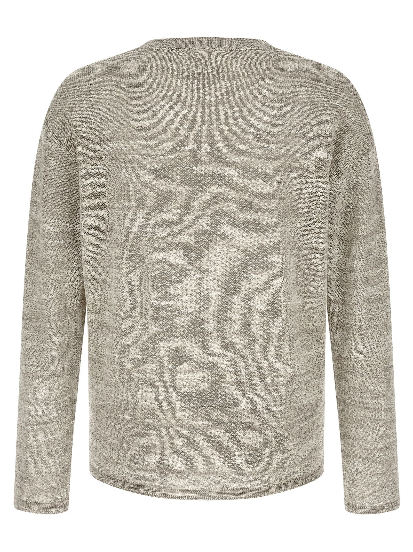 Roberto Collina Mouliné Sweater