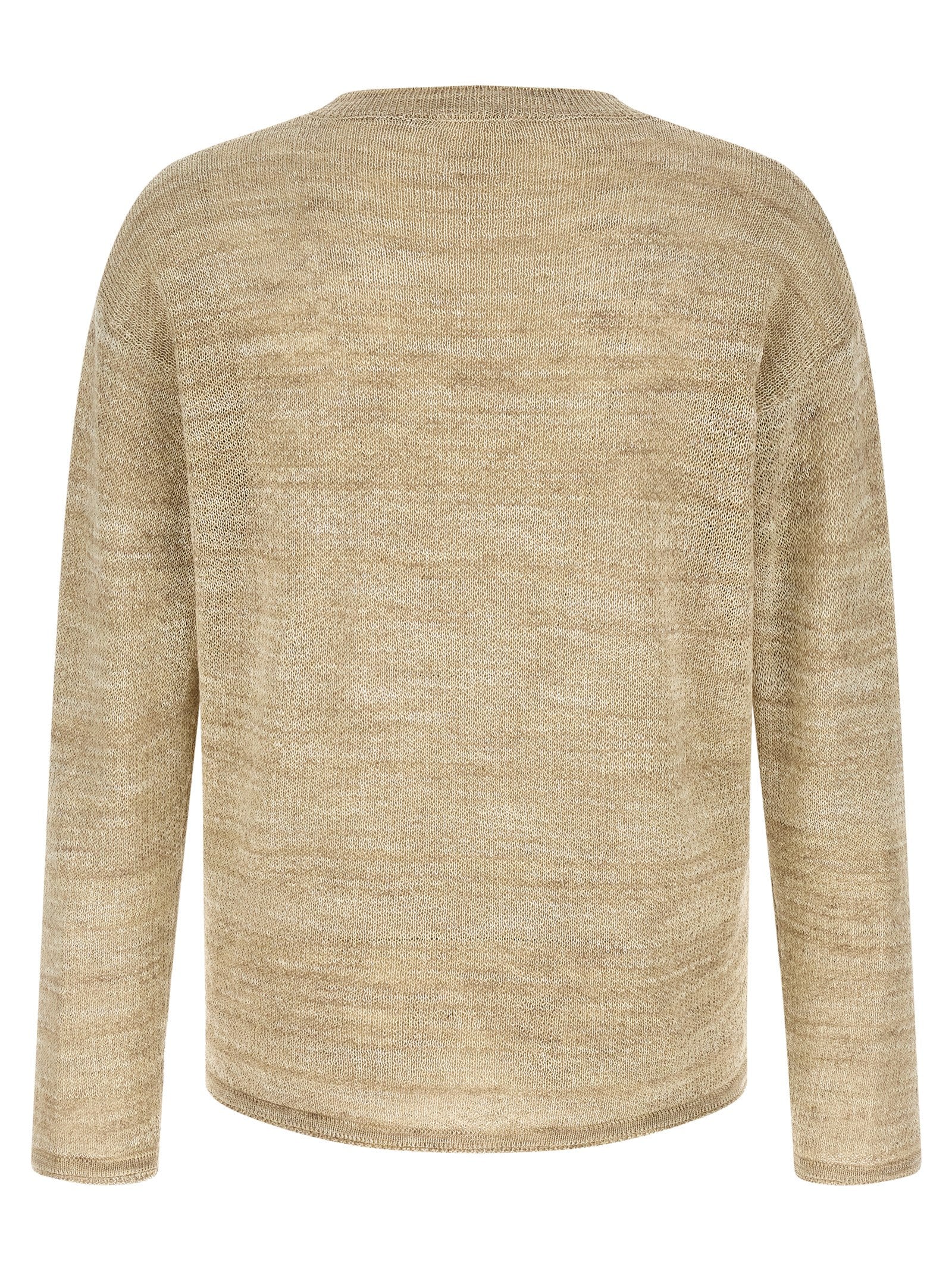 Roberto Collina Mouliné Sweater