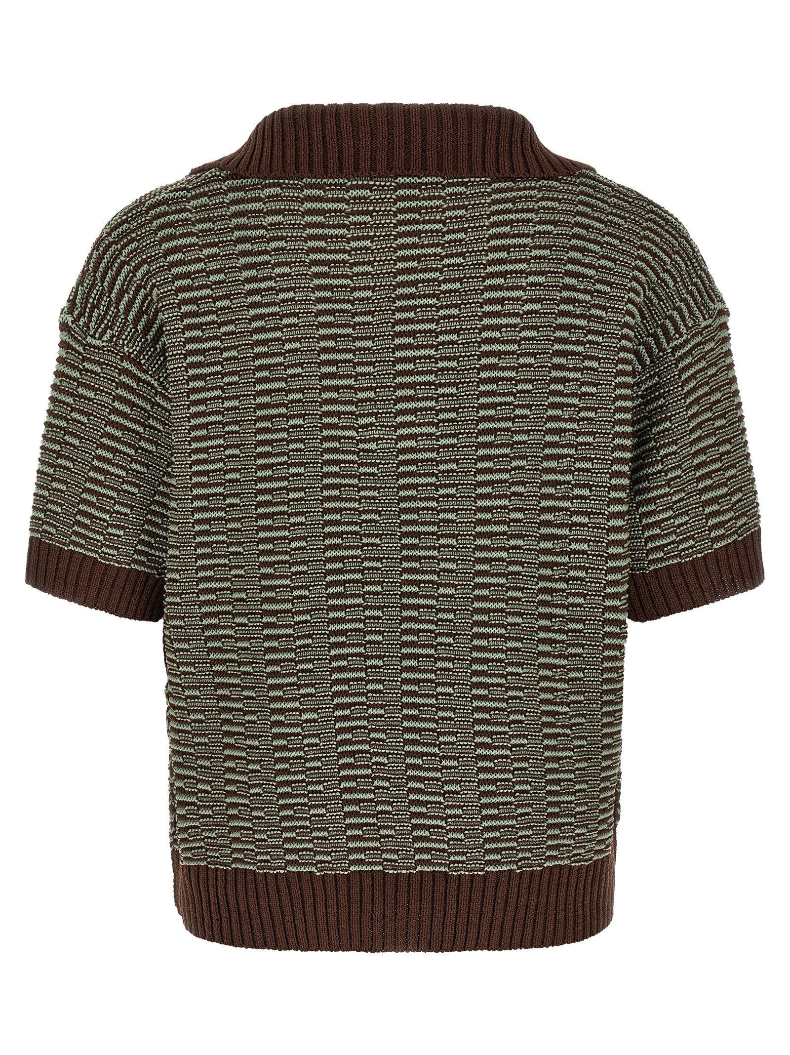 Roberto Collina 'Links' Polo Shirt