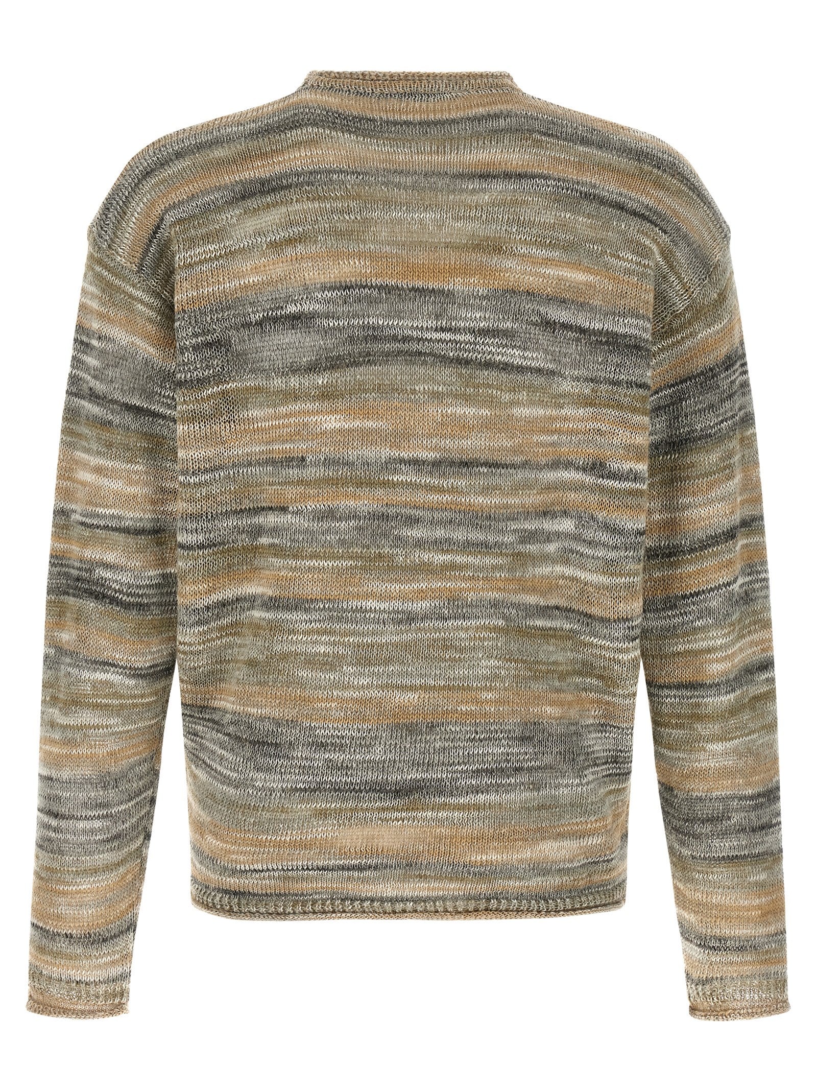 Roberto Collina Mouliné Sweater