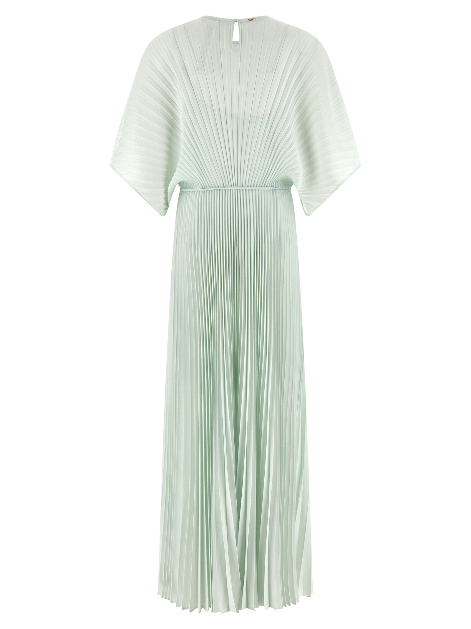 Twin Set Pleated Dress