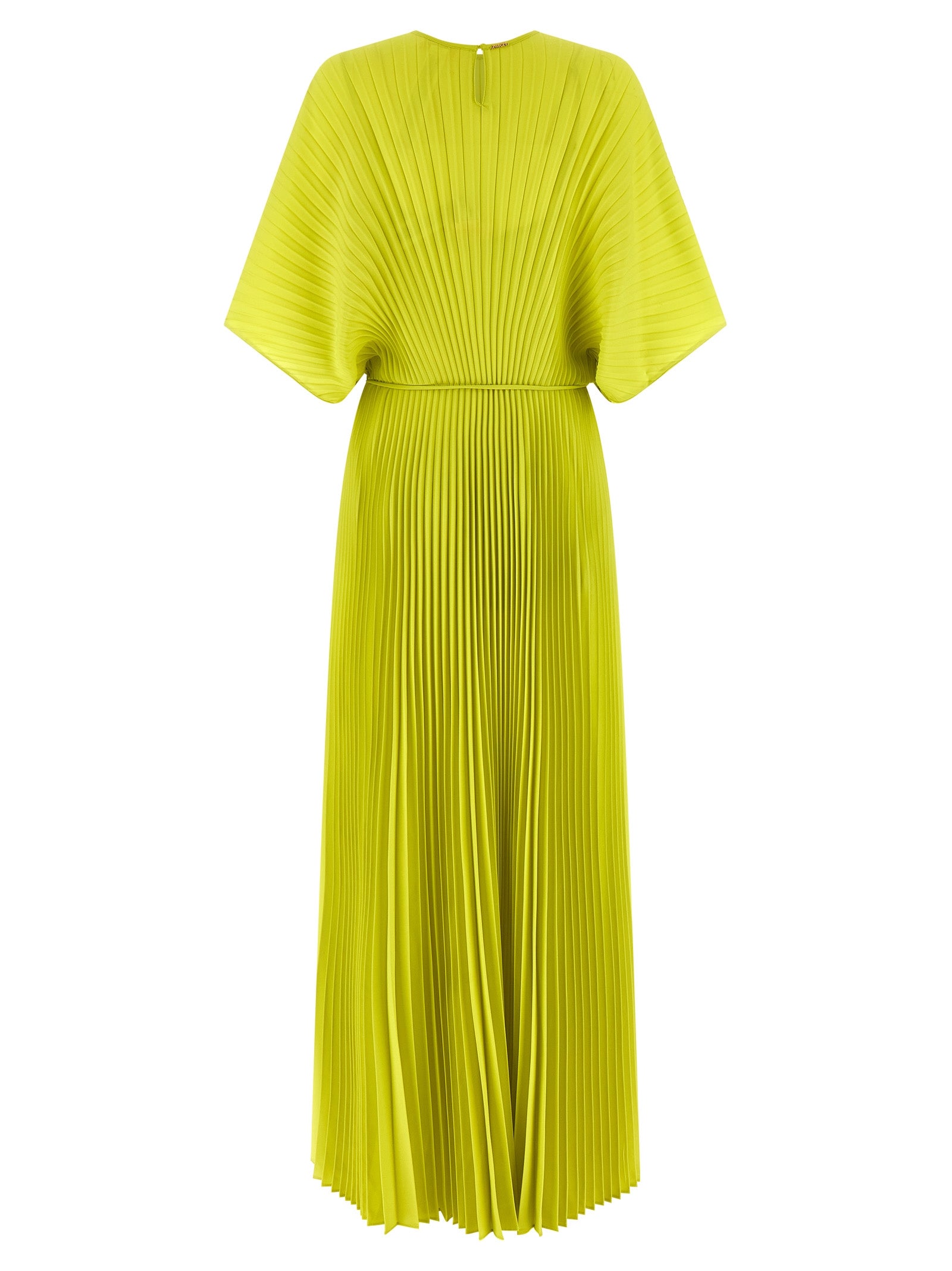 Twin Set Pleated Dress