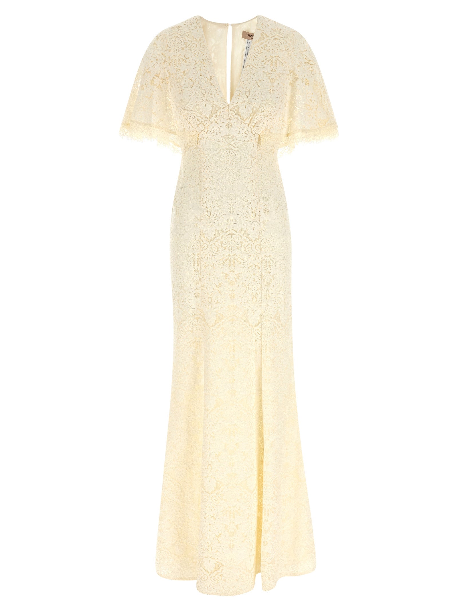Twin Set Lace Dress