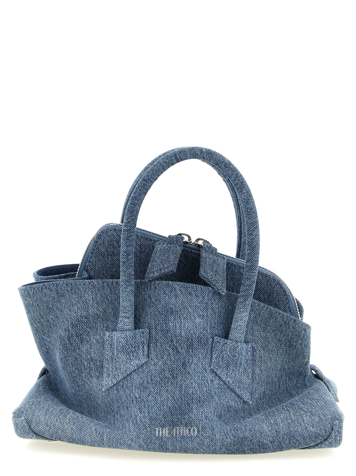 The Attico 'La Passeggiata Mini' Handbag