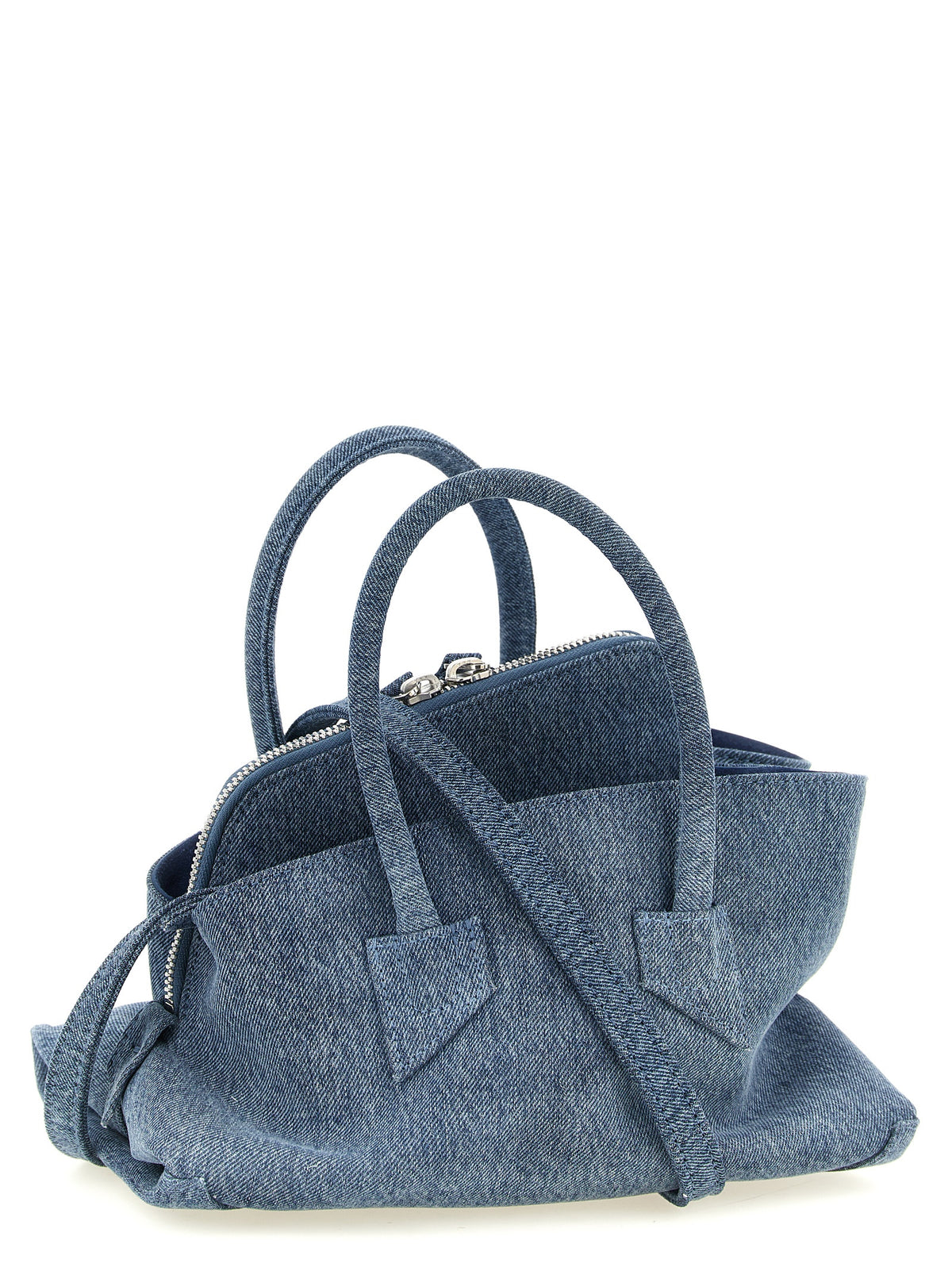 The Attico 'La Passeggiata Mini' Handbag
