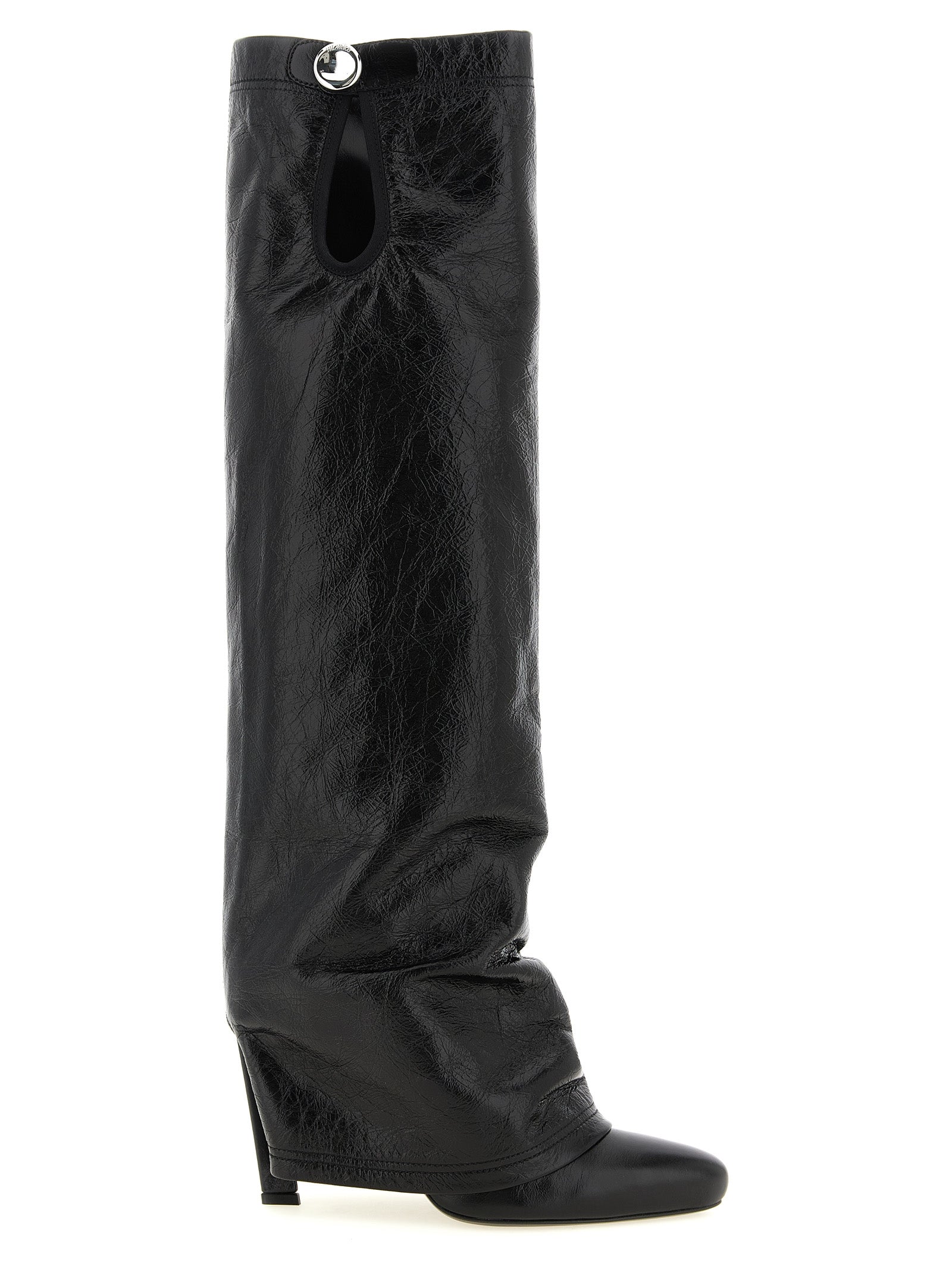 The Attico 'Leon' Boots