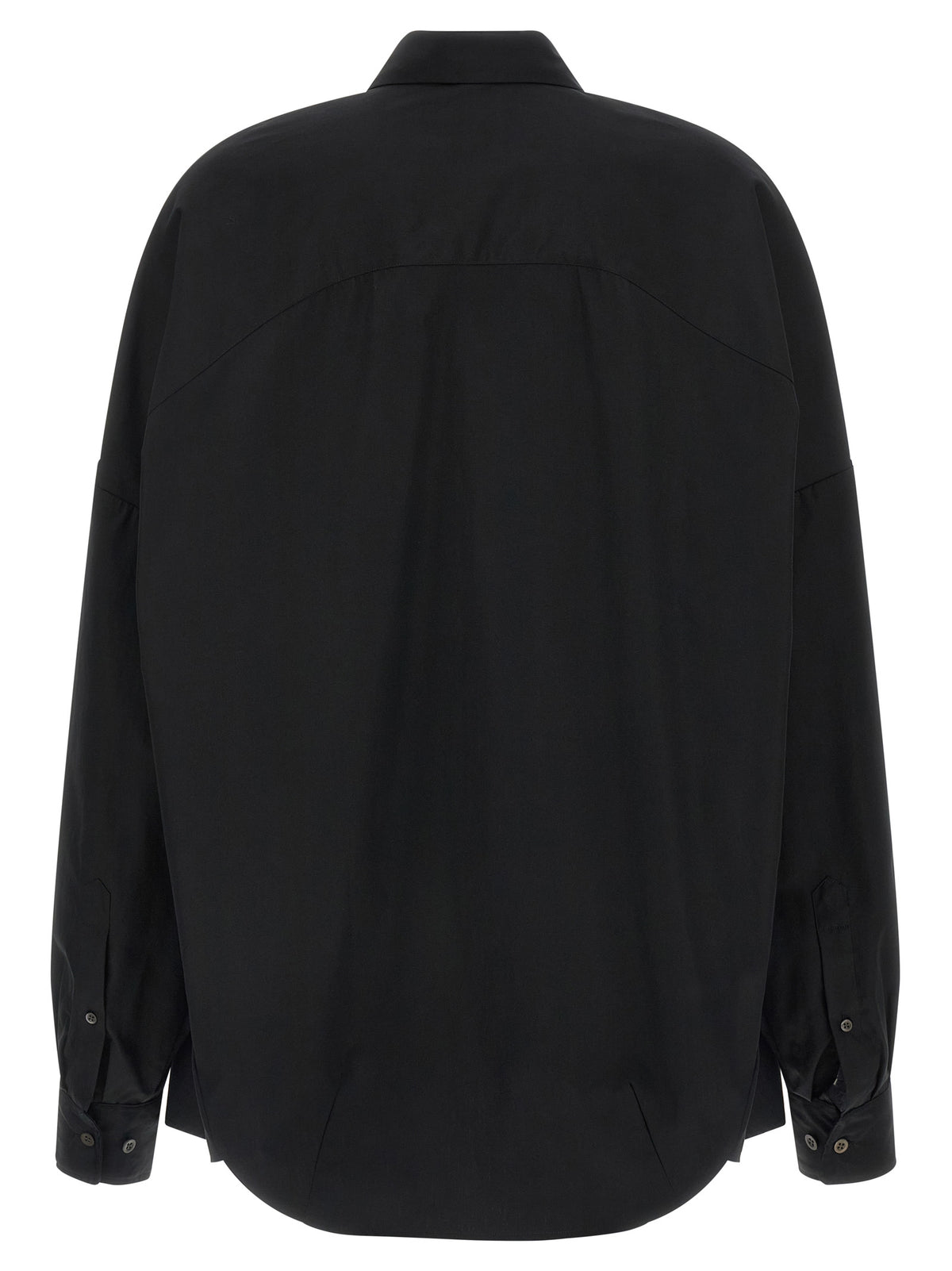 Dries Van Noten 'Casia' Shirt