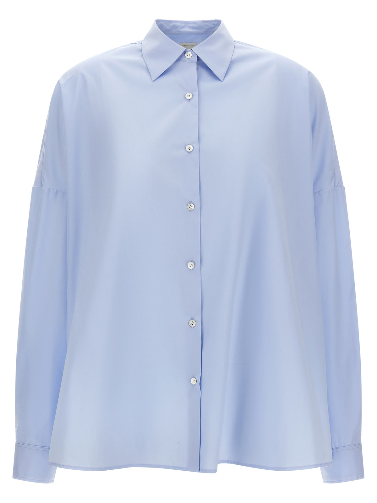 Dries Van Noten 'Casia' Shirt