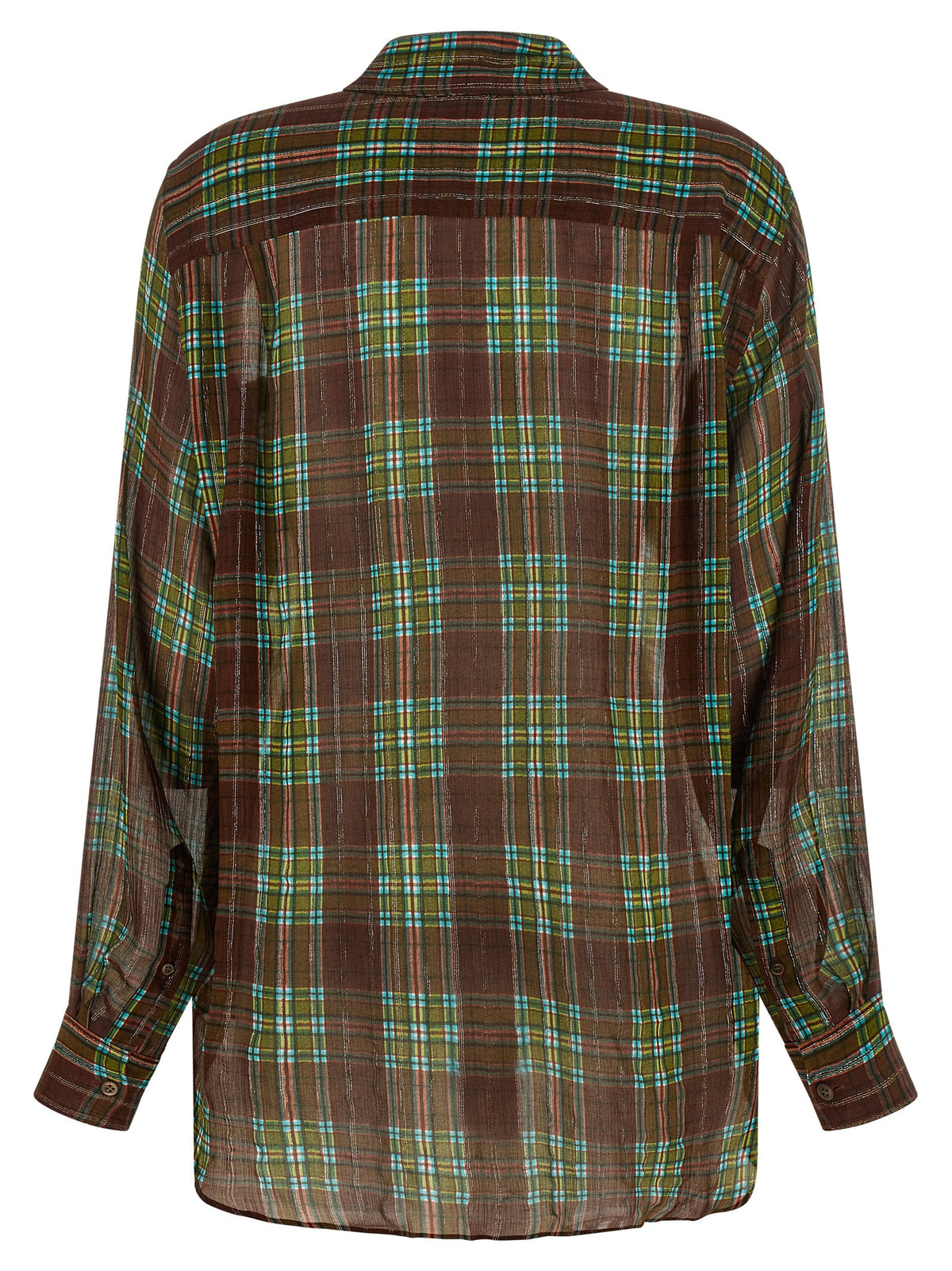 Dries Van Noten 'Cheers' Shirt