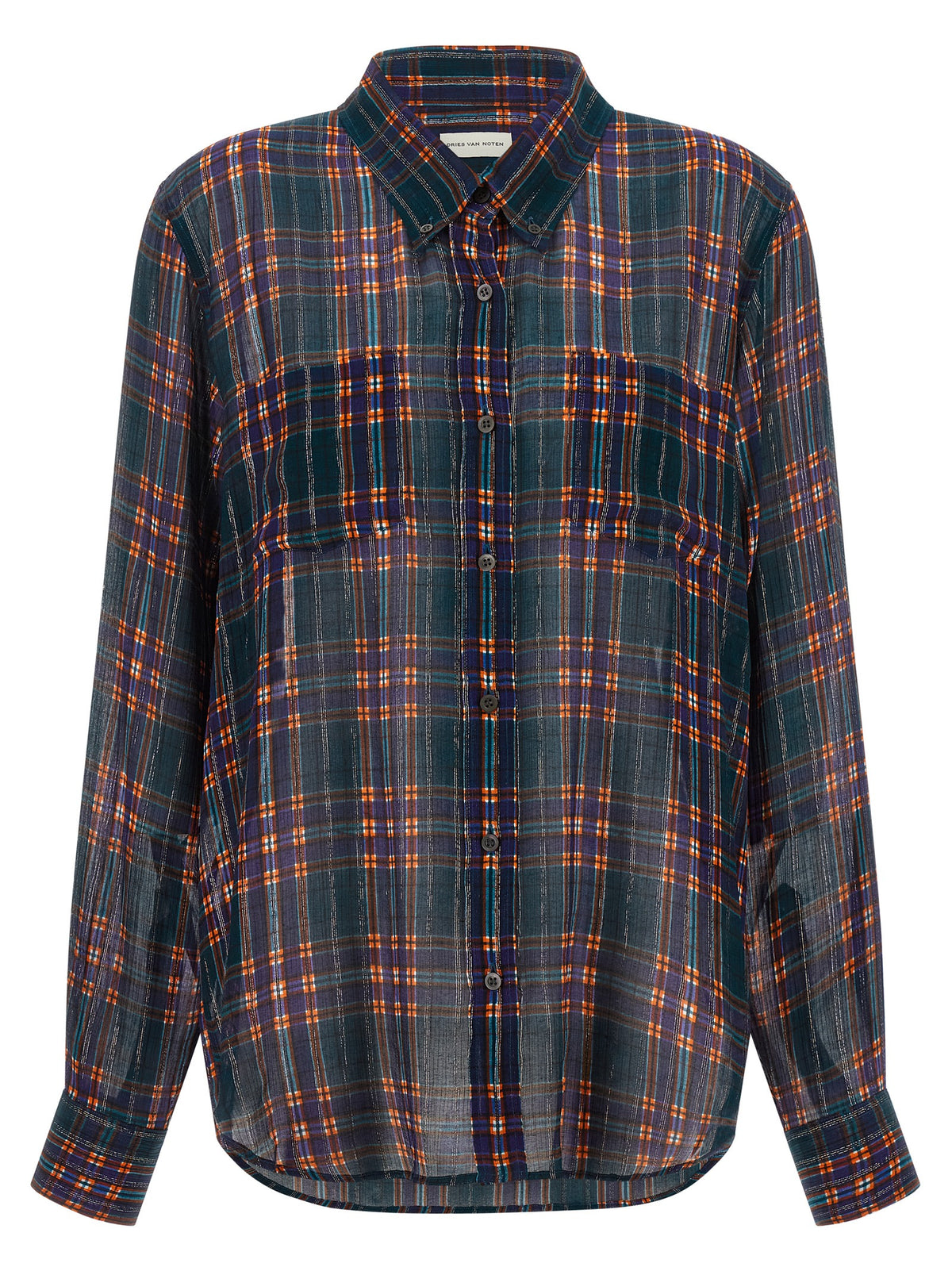 Dries Van Noten 'Cheers' Shirt