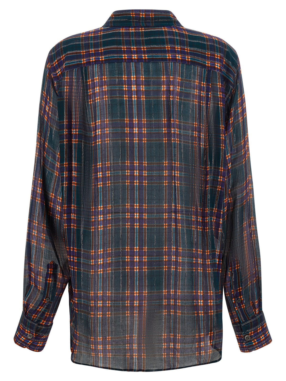 Dries Van Noten 'Cheers' Shirt