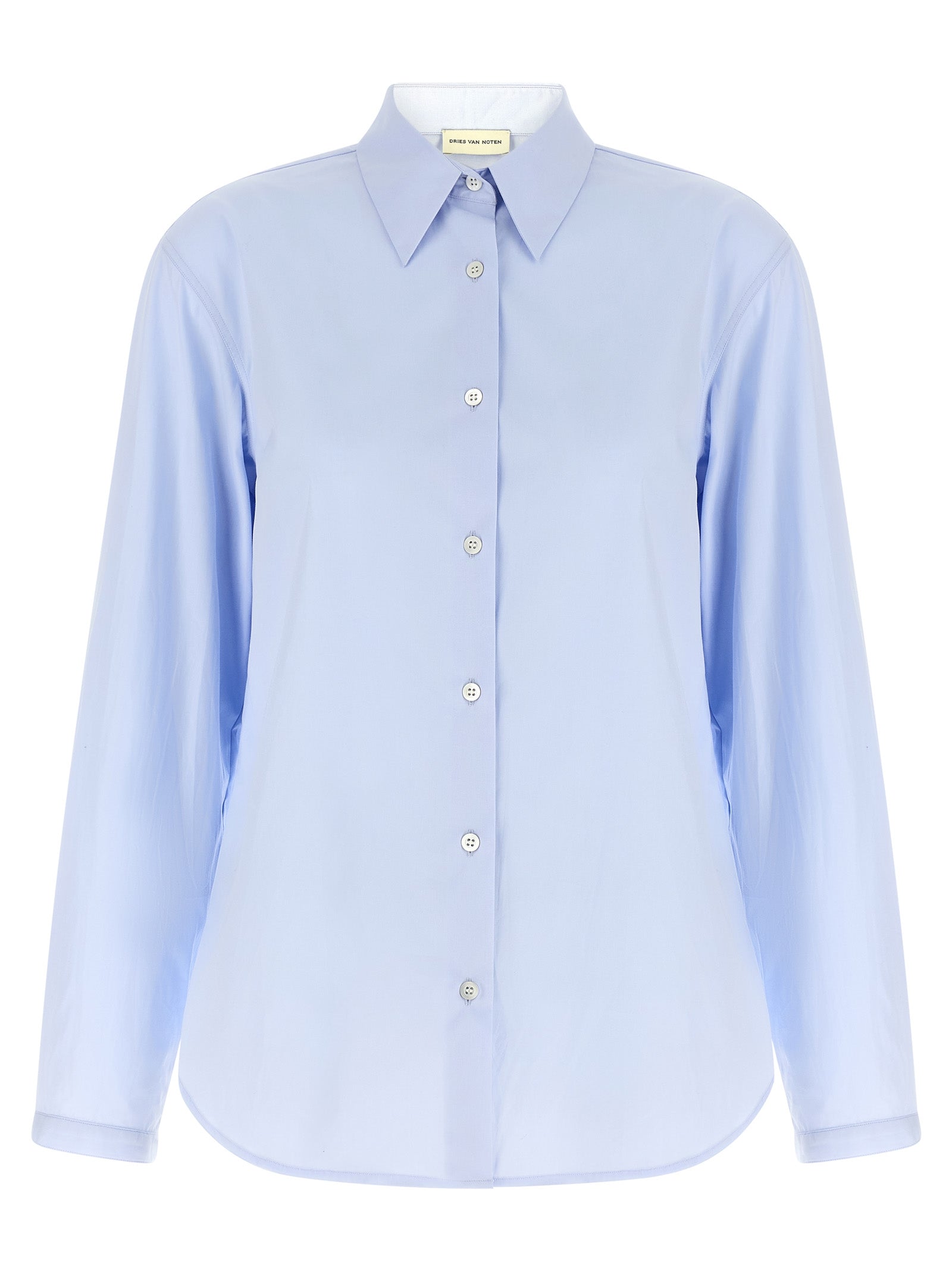 Dries Van Noten 'Chloris' Shirt