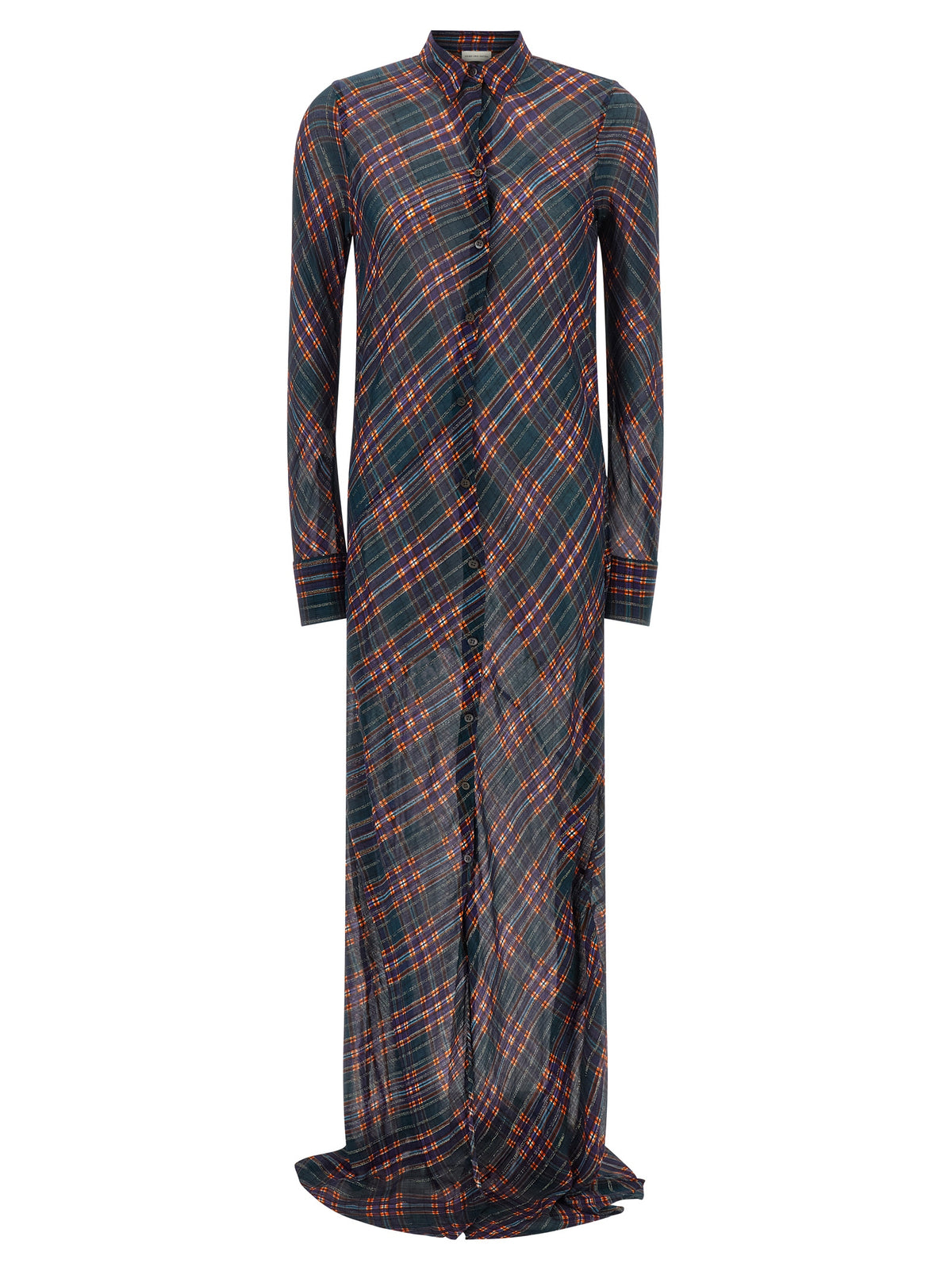 Dries Van Noten 'Dalima' Dress