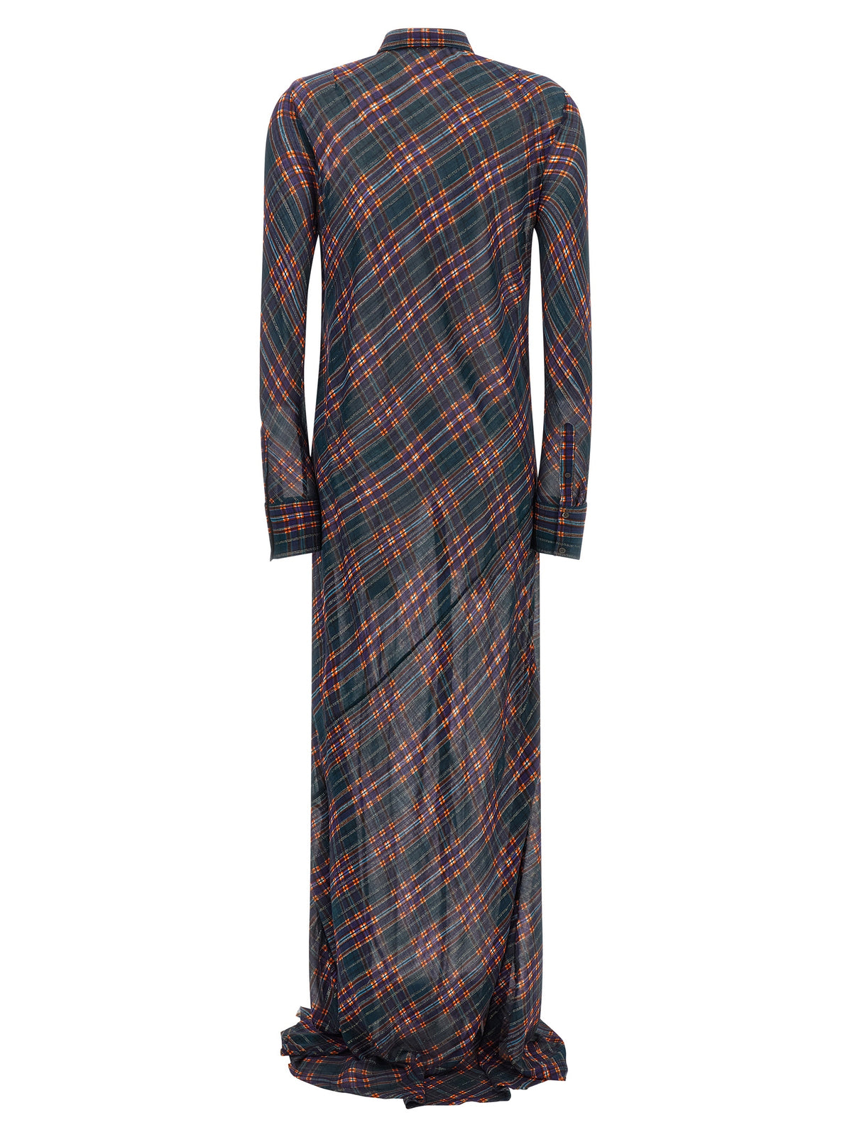 Dries Van Noten 'Dalima' Dress