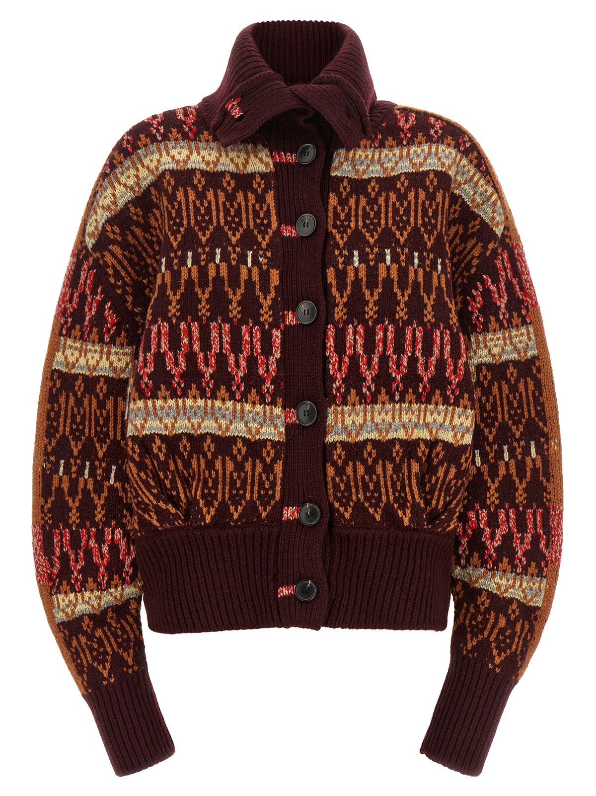 Dries Van Noten 'Teda' Cardigan