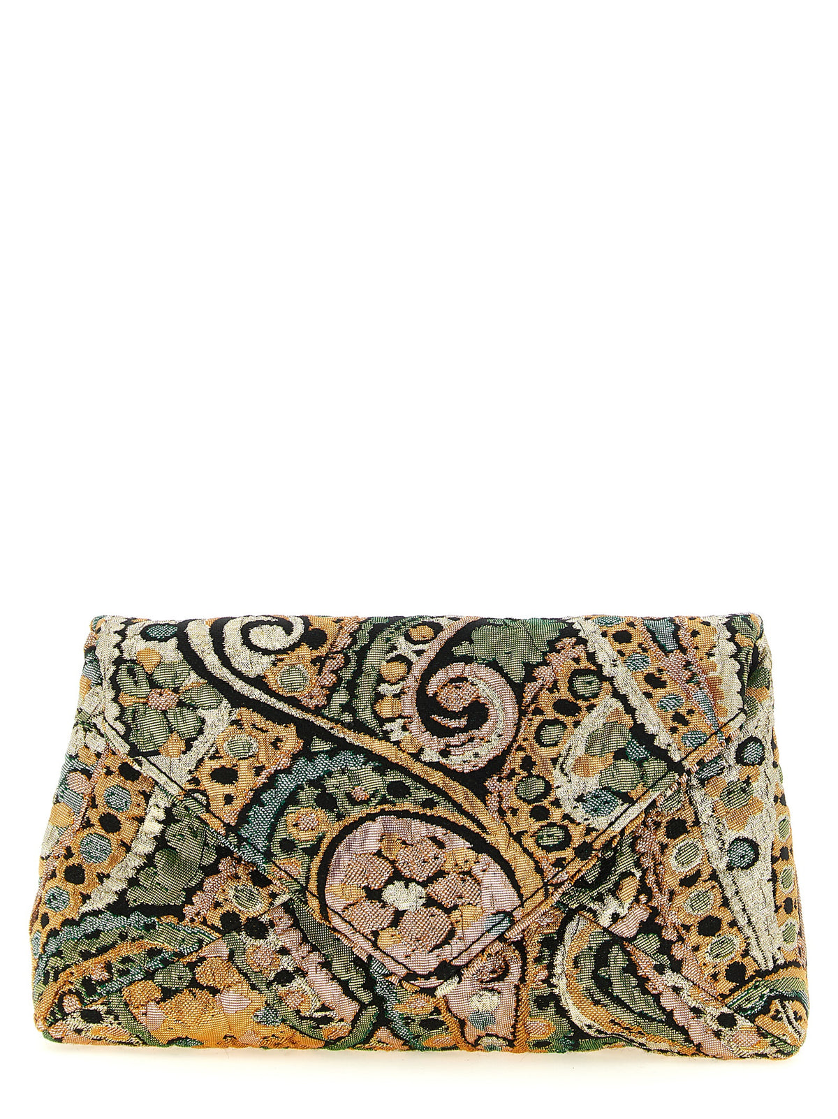 Dries Van Noten 'Envelope' Clutch