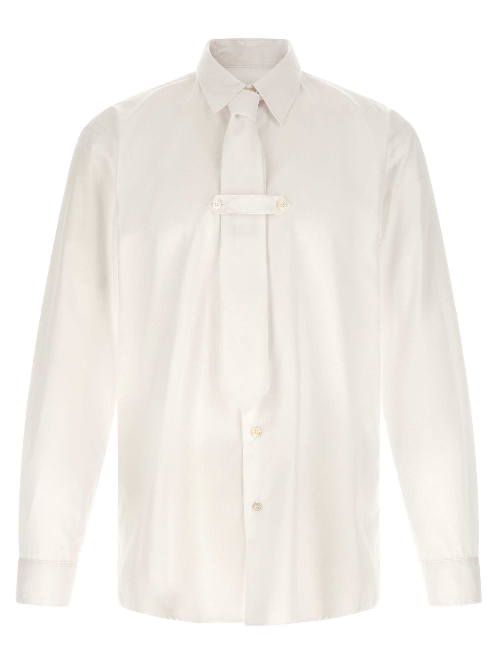 Dries Van Noten 'Cilian' Shirt