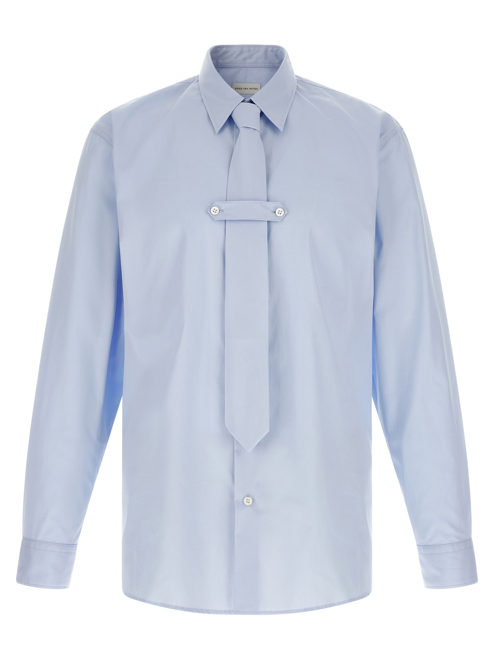 Dries Van Noten 'Cilian' Shirt