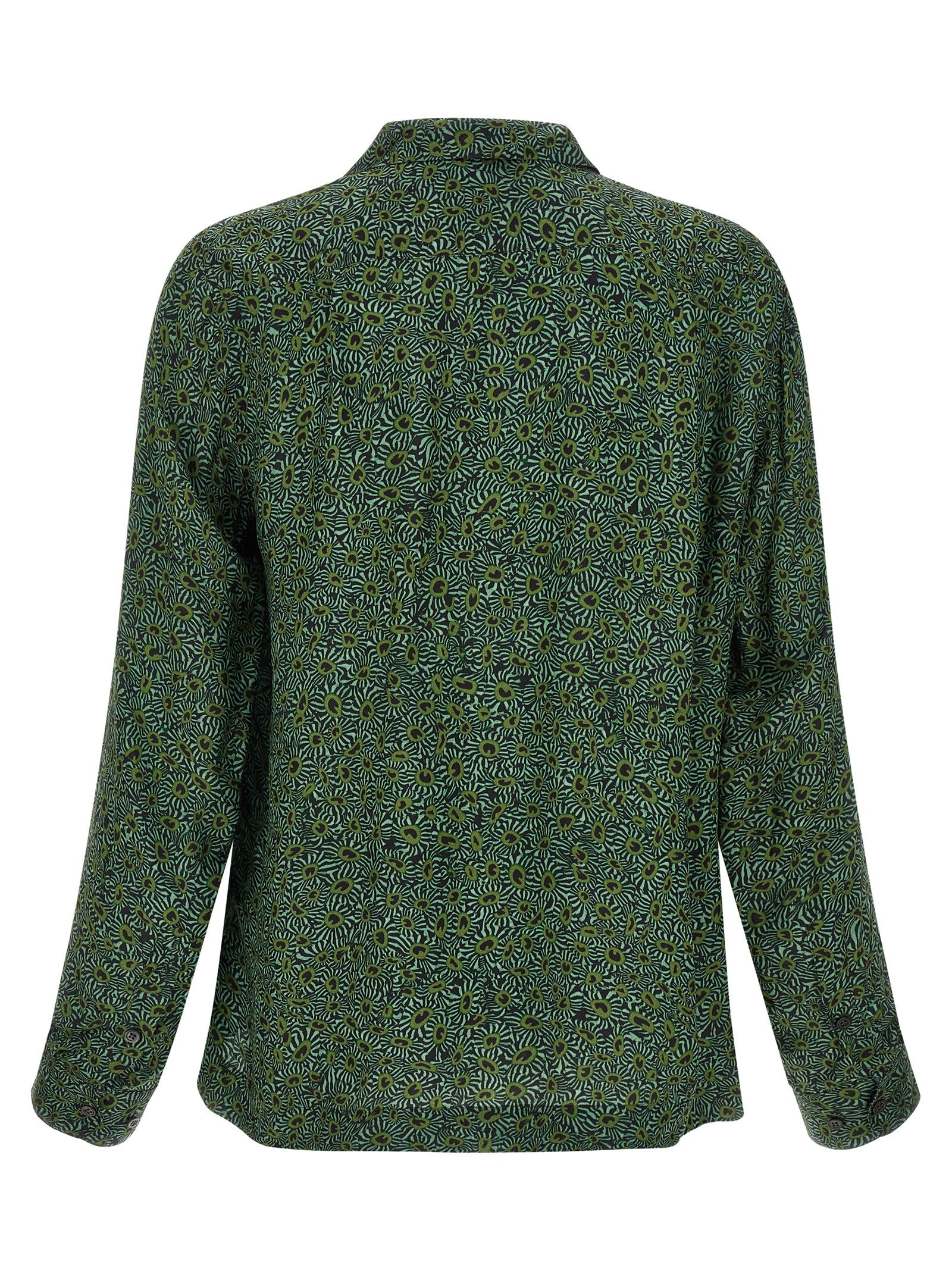 Dries Van Noten 'Carlty' Shirt