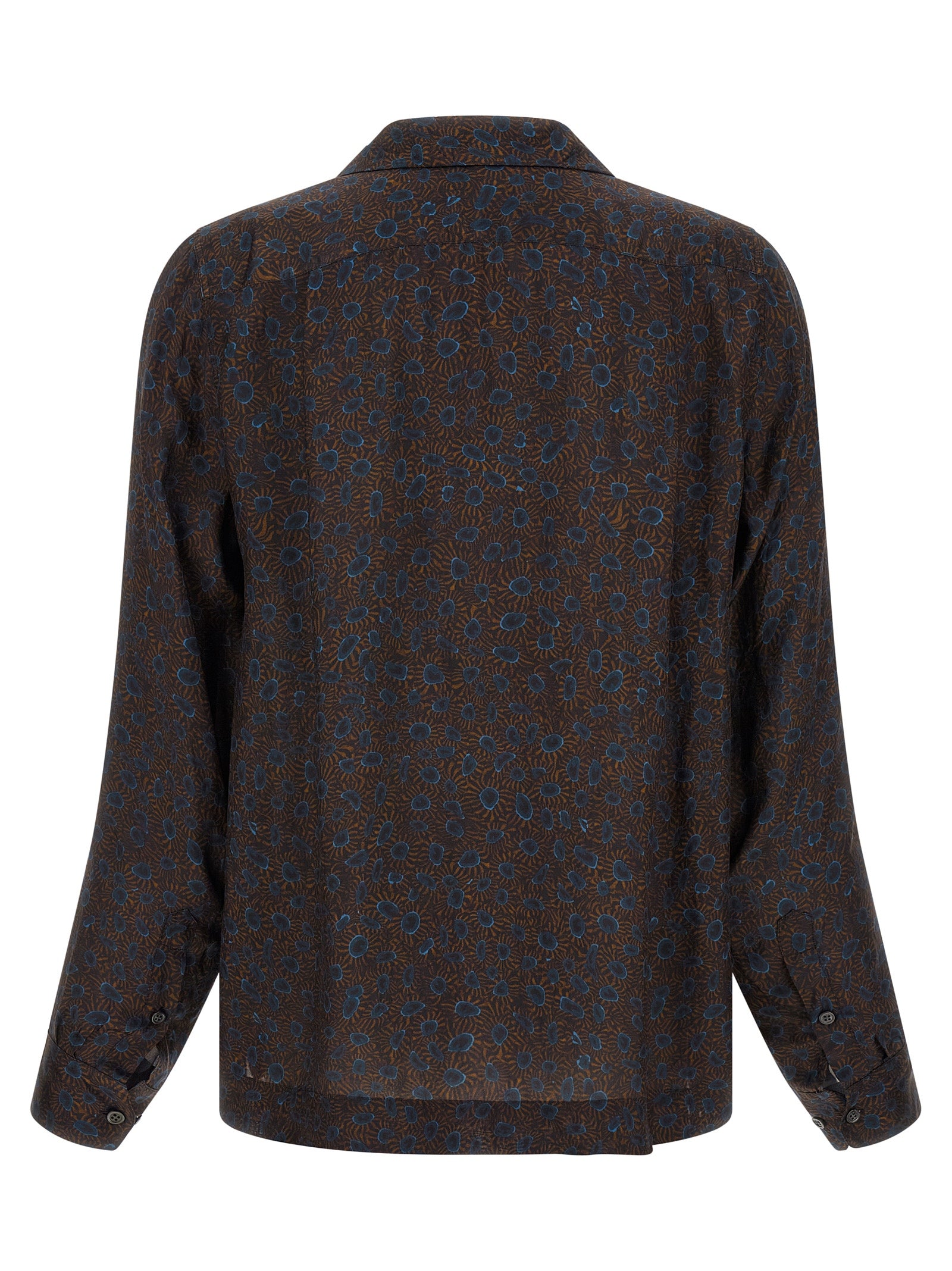 Dries Van Noten 'Carlty' Shirt