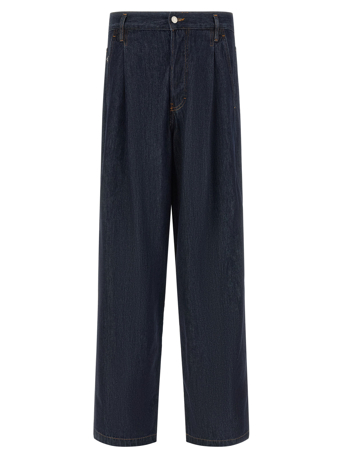 Dries Van Noten 'Penning' Jeans