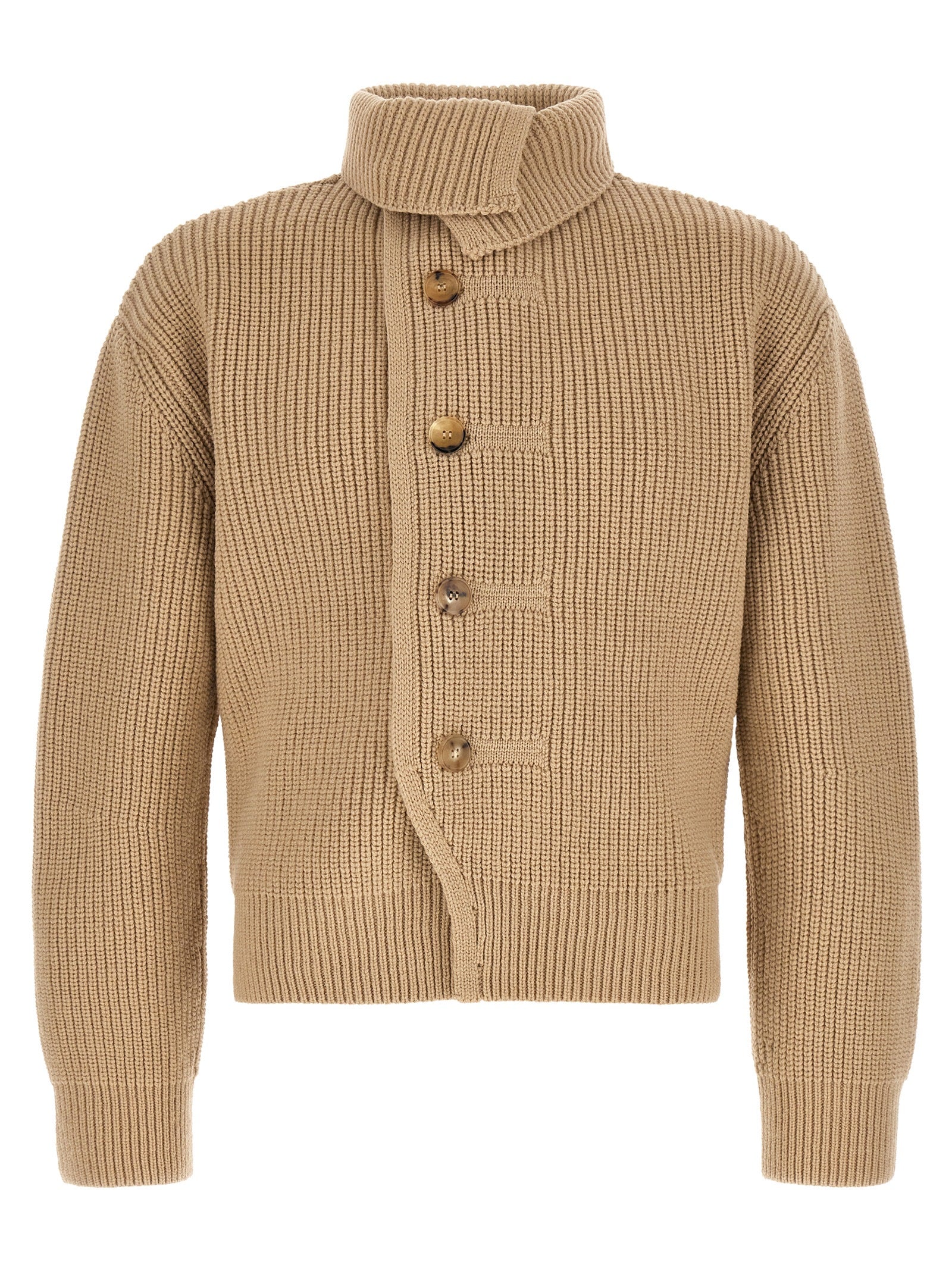 Dries Van Noten 'Marino' Cardigan
