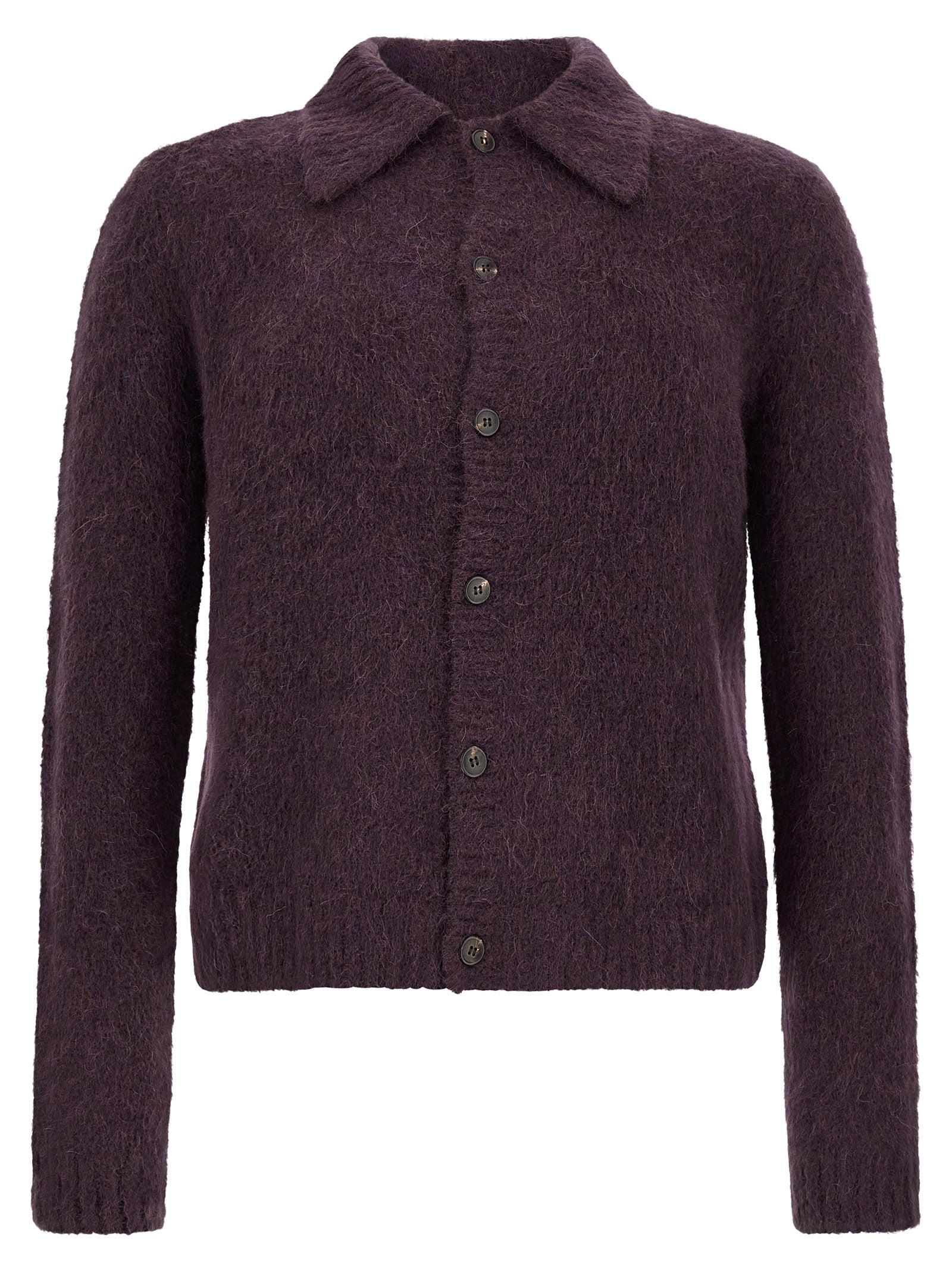 Dries Van Noten 'Mora' Cardigan