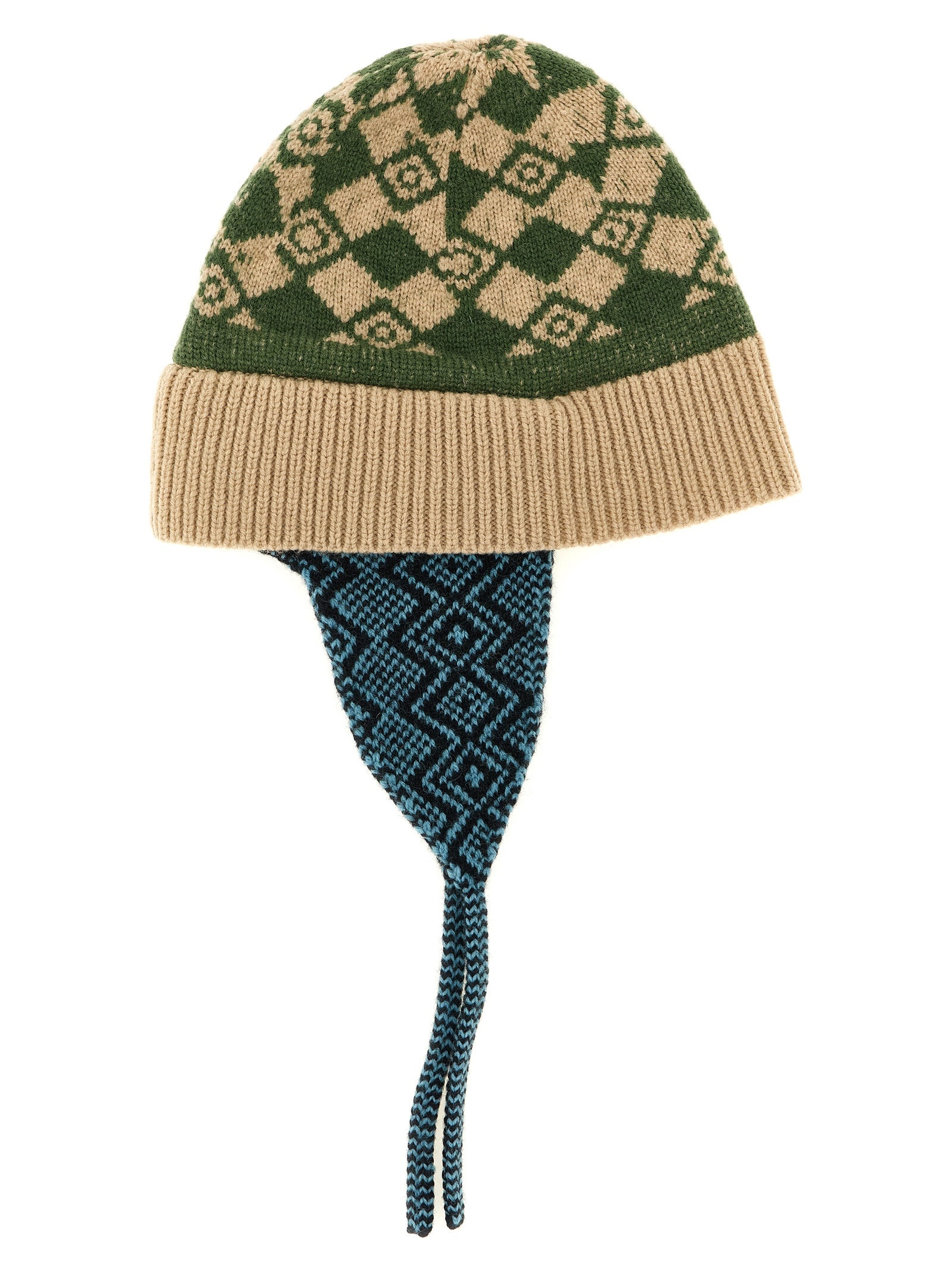 Dries Van Noten 'Marvin' Hat
