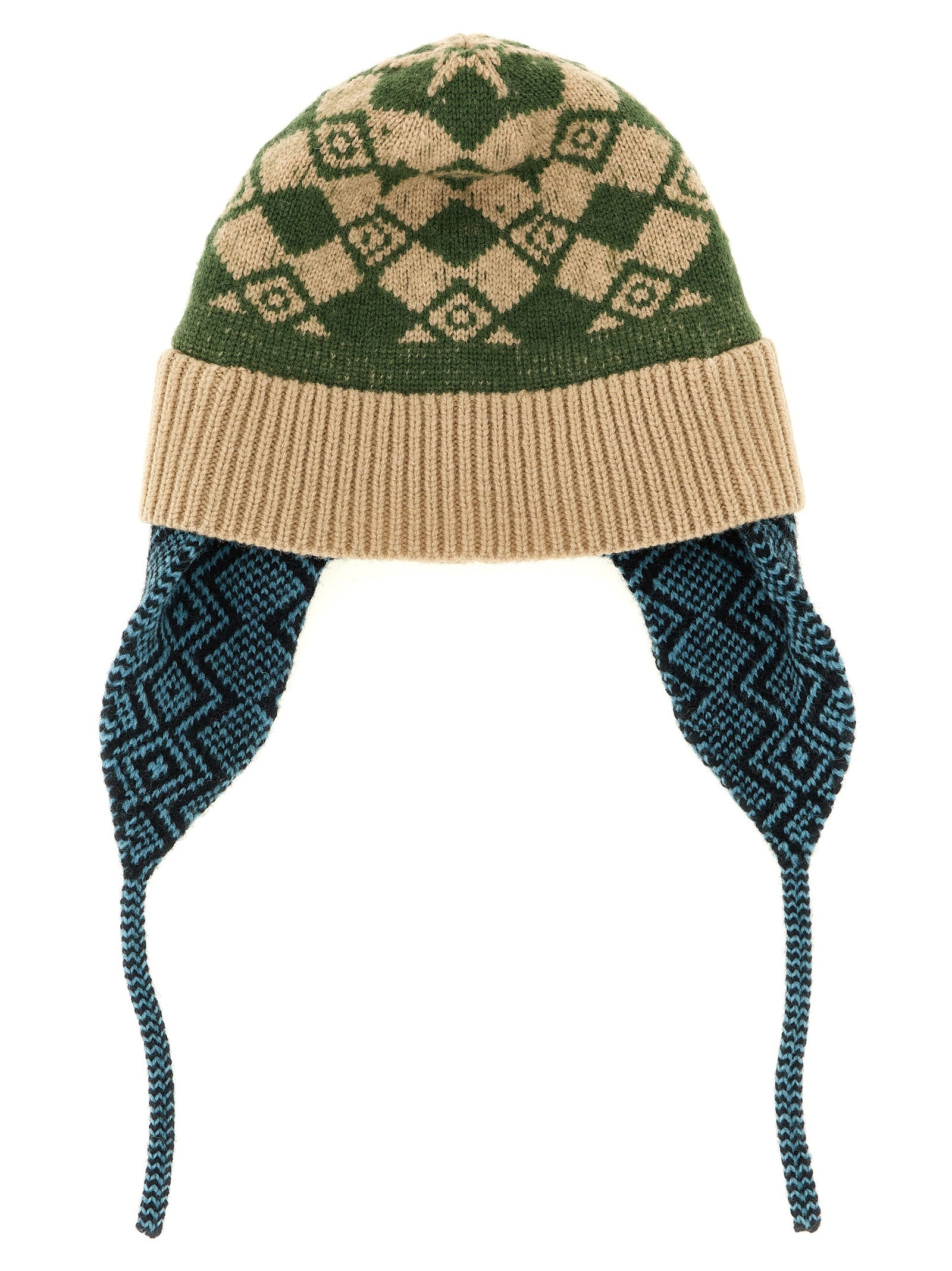 Dries Van Noten 'Marvin' Hat