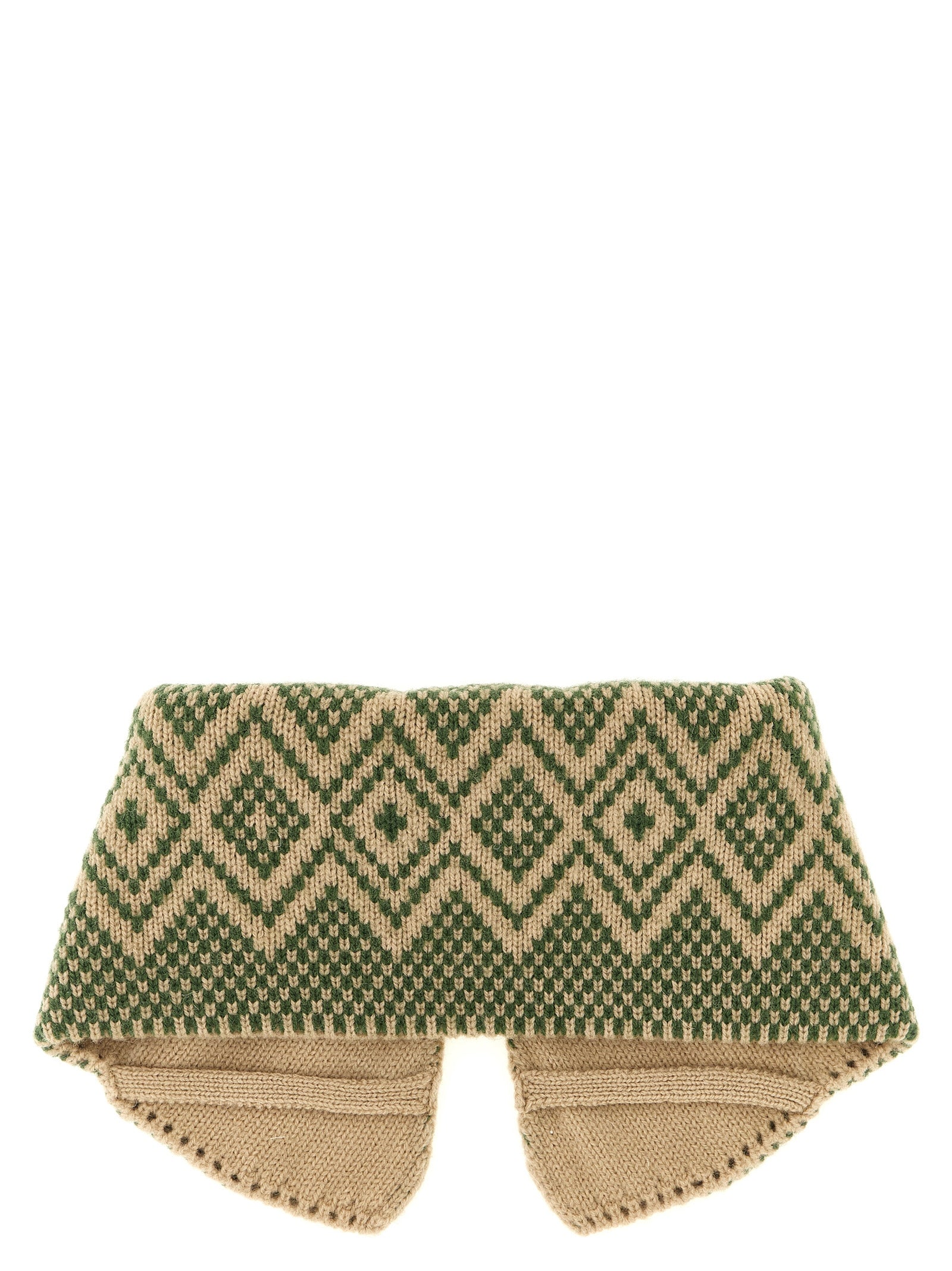 Dries Van Noten 'Martim' Collar