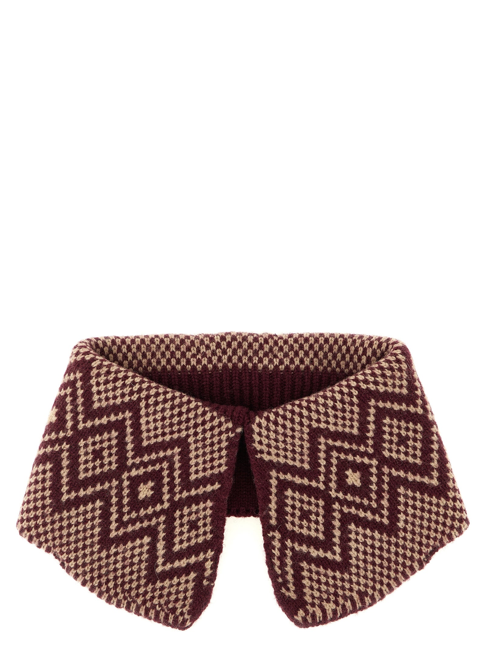 Dries Van Noten 'Martim' Collar