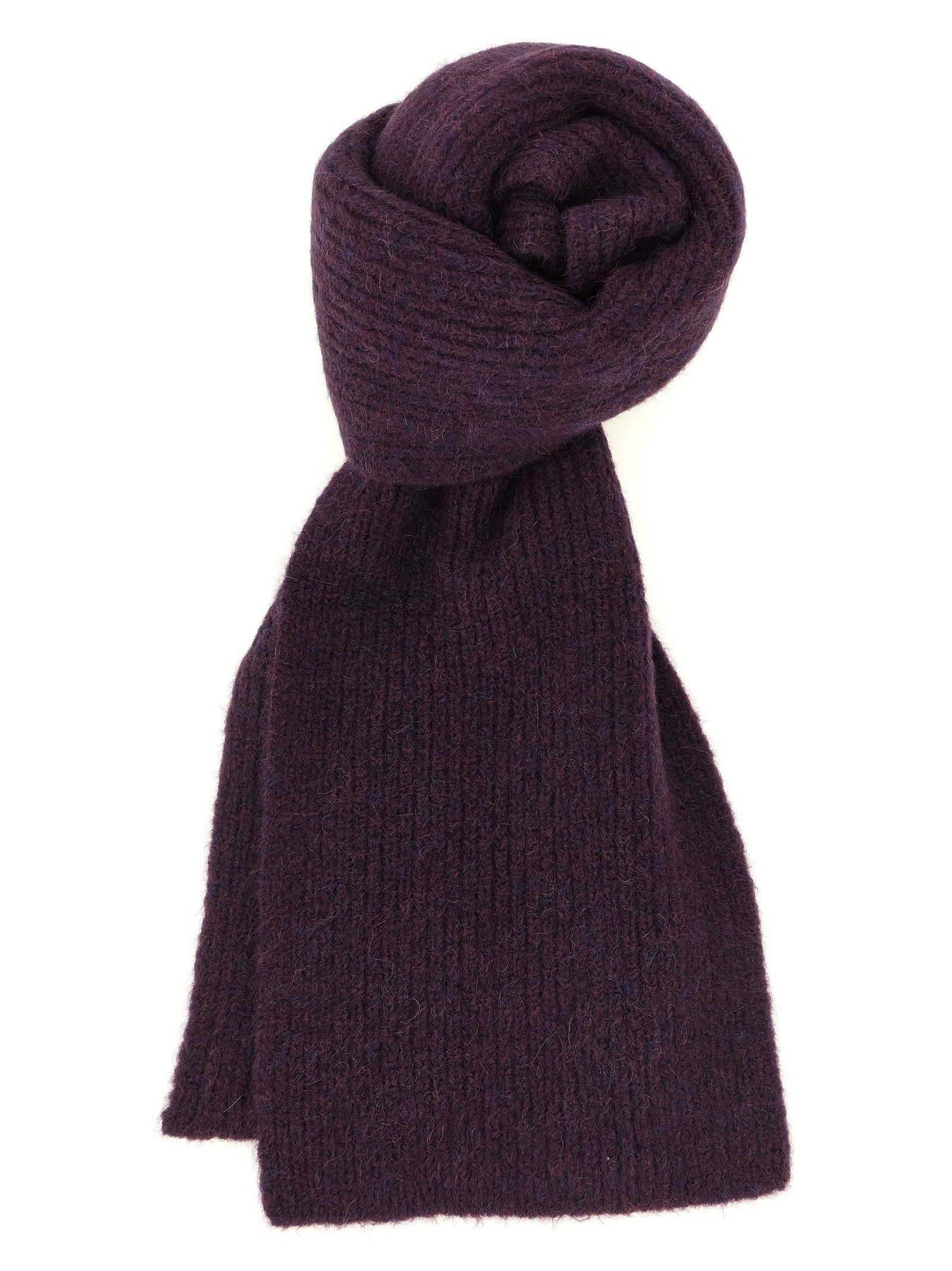Dries Van Noten 'Moyson' Scarf
