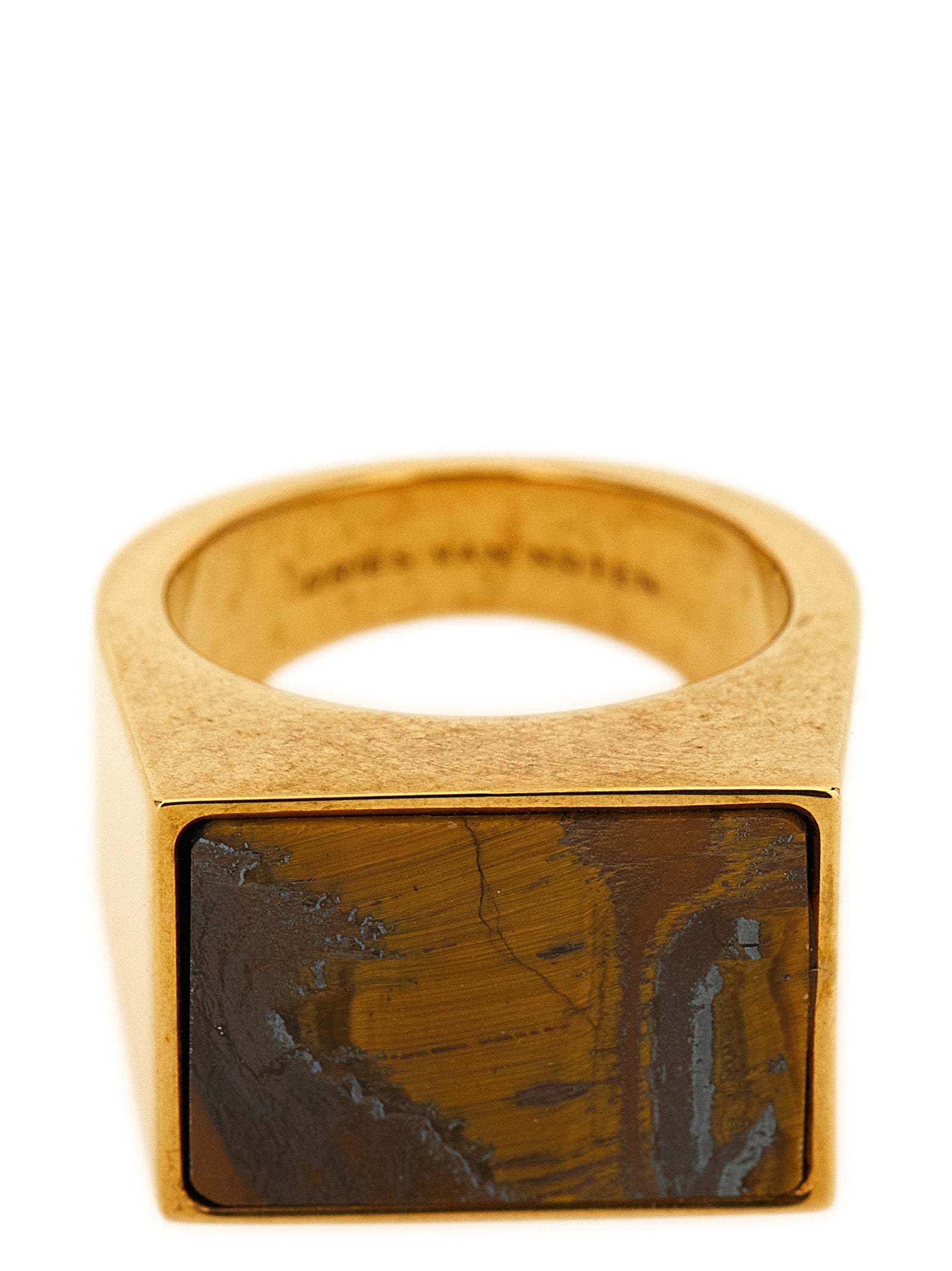 Dries Van Noten 'Singet' Ring