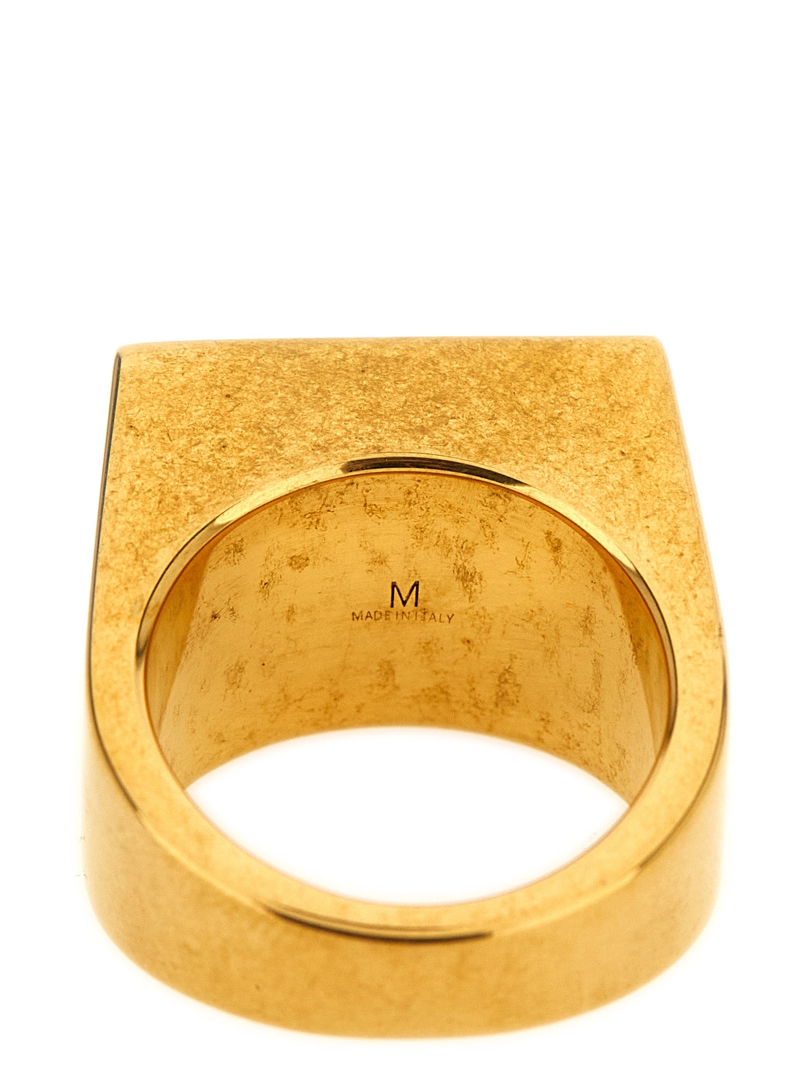 Dries Van Noten 'Singet' Ring