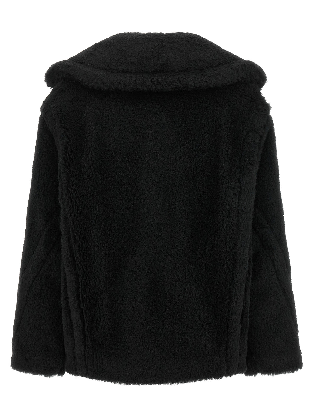 Max Mara 'Alcuno' Short Coat