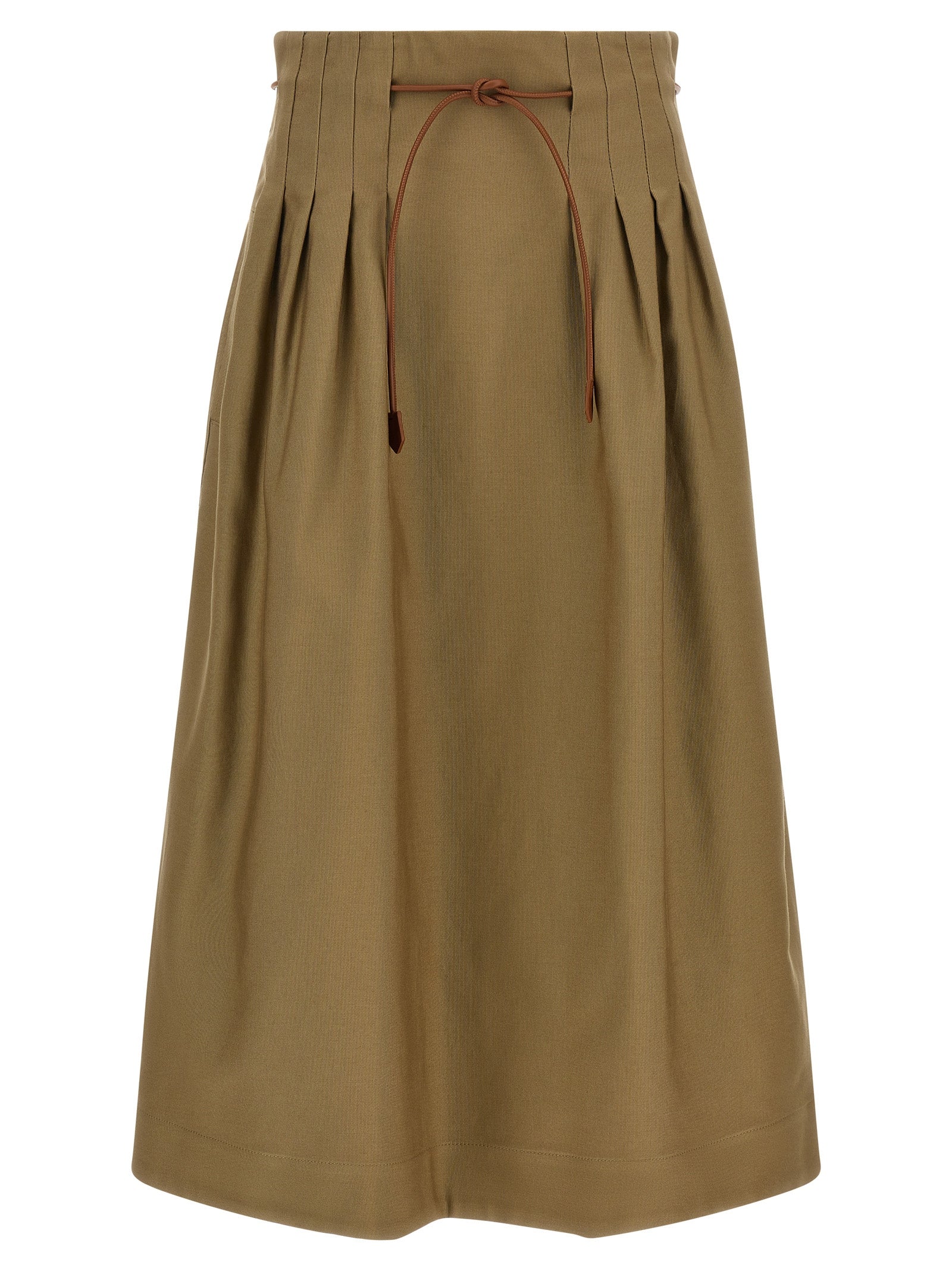 Max Mara 'Mxmtempio' Skirt