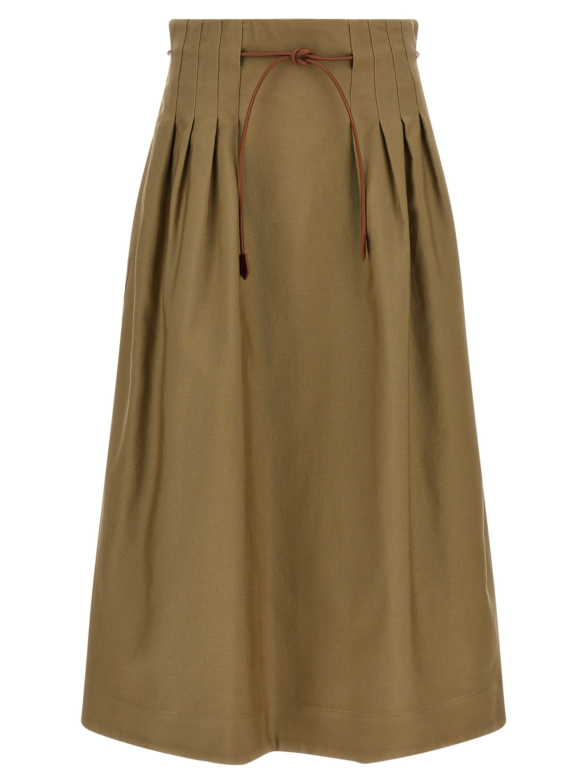 Max Mara 'Mxmtempio' Skirt
