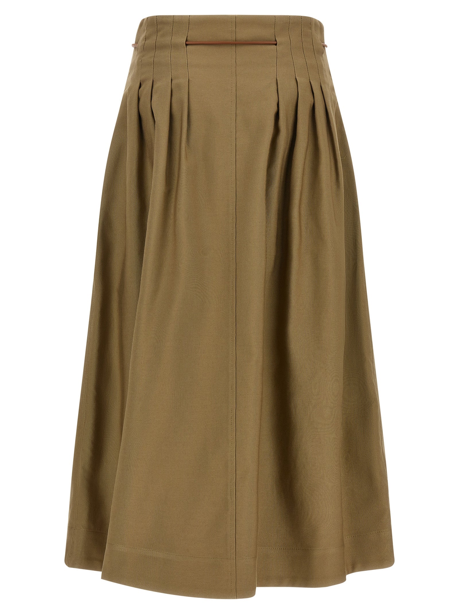 Max Mara 'Mxmtempio' Skirt