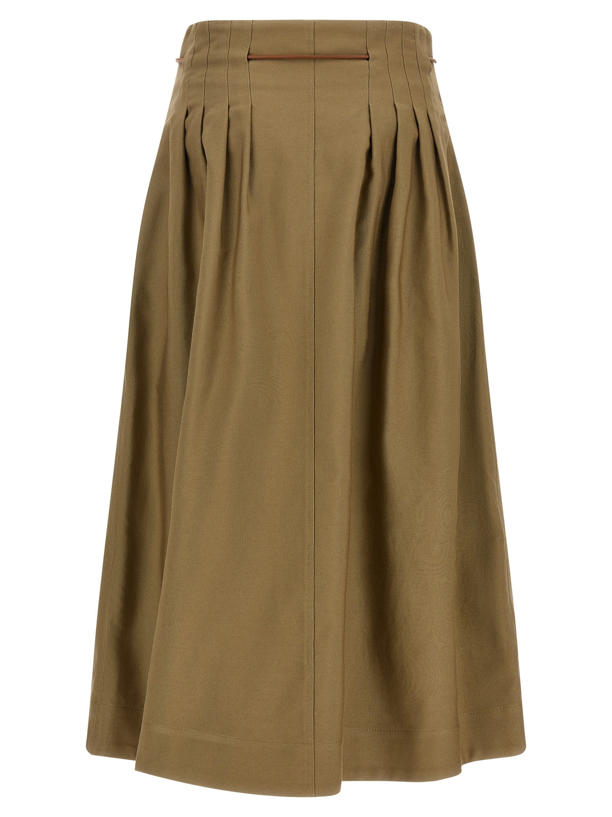Max Mara 'Mxmtempio' Skirt