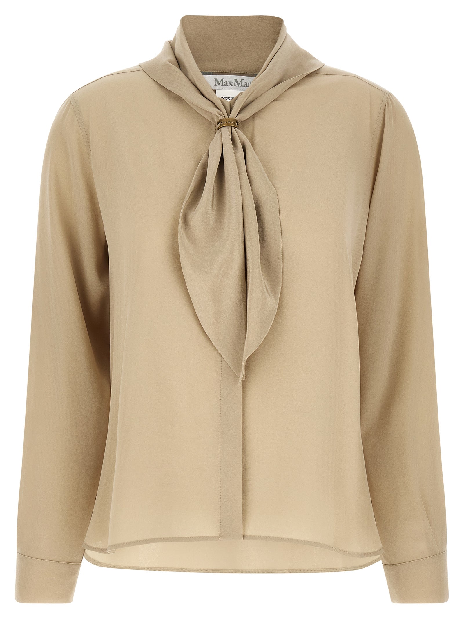 Max Mara 'Mxmdry' Shirt