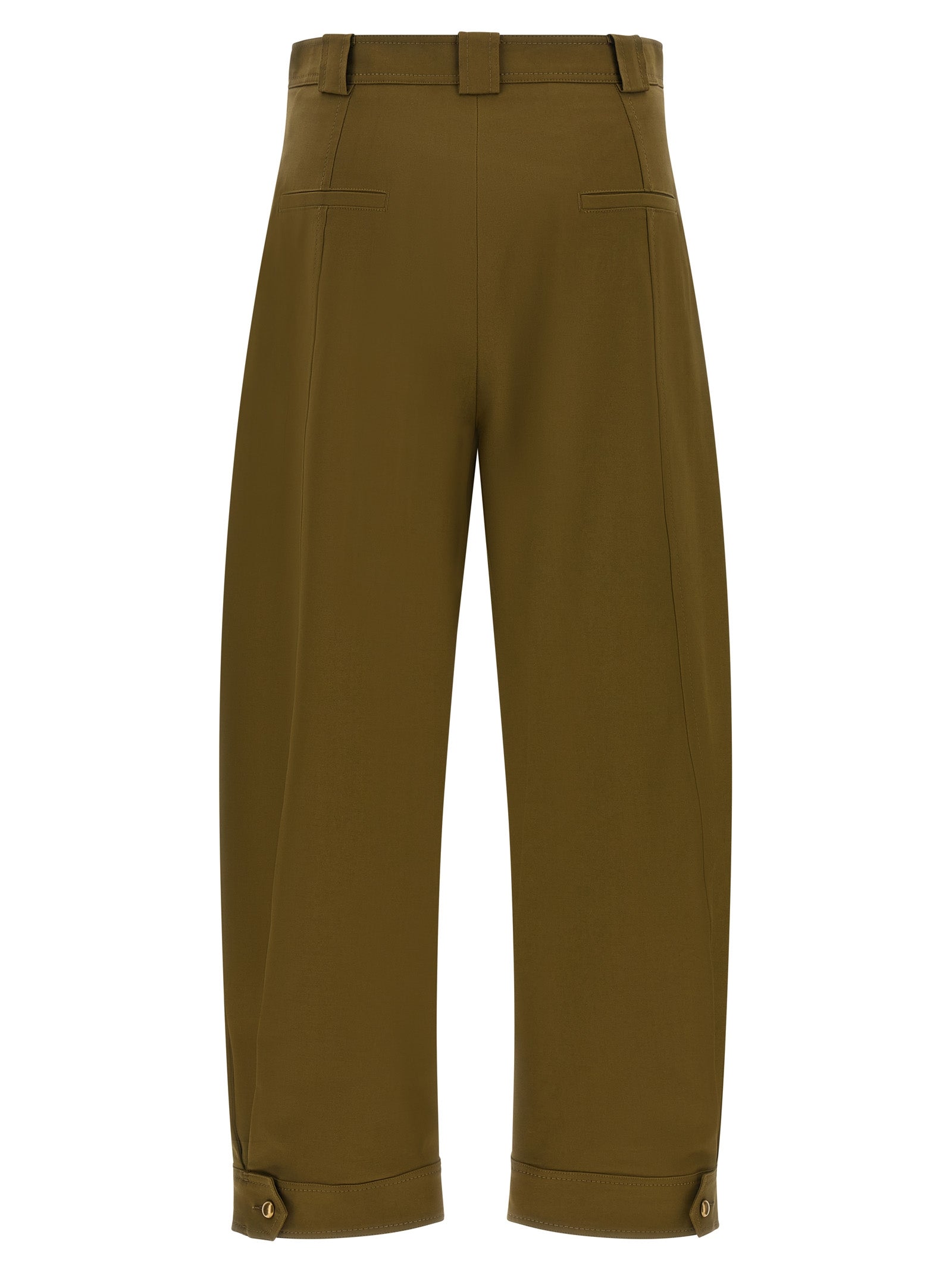 Max Mara 'Mxmadorni' Pants