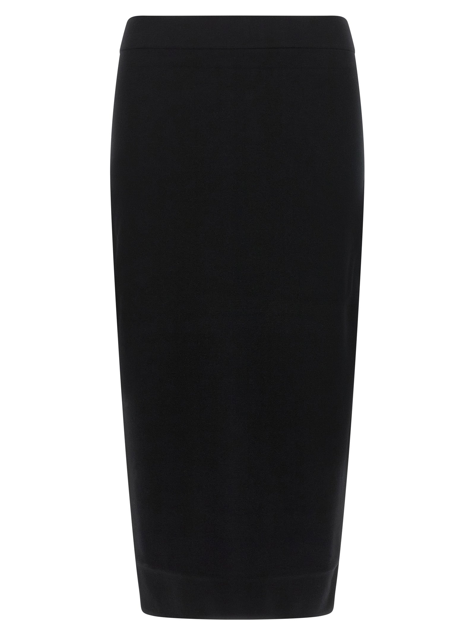 Max Mara 'Gamma' Knit Sheath Skirt