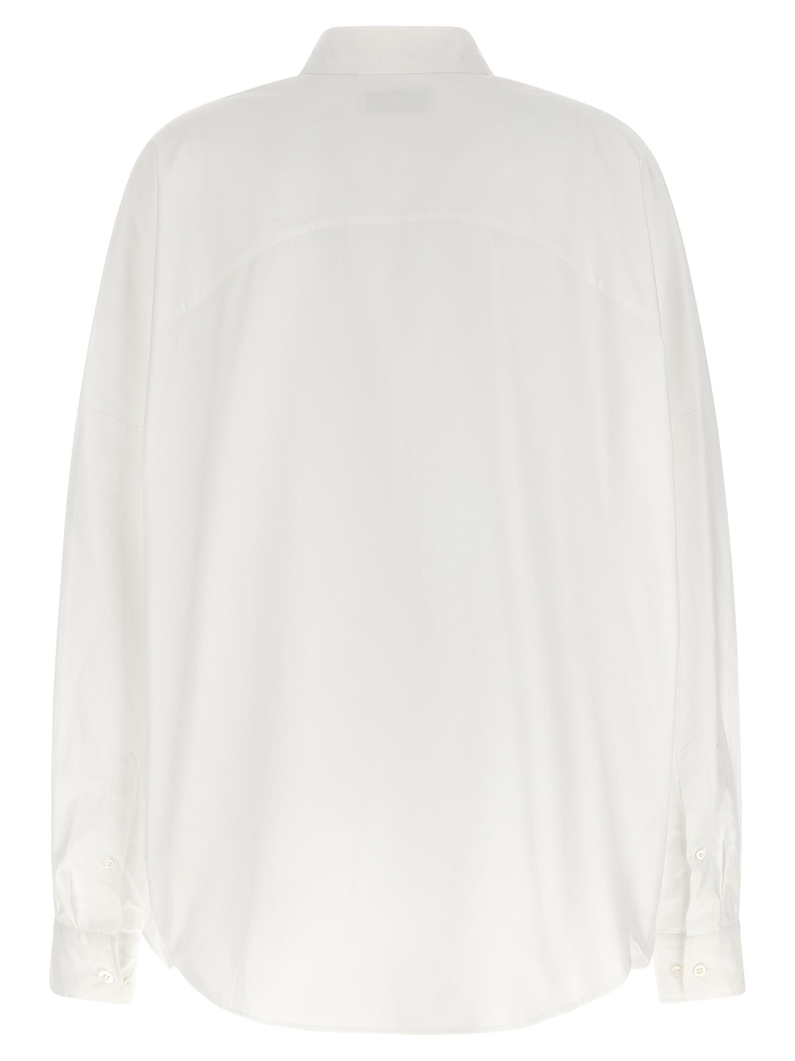 Dries Van Noten 'Casia' Shirt
